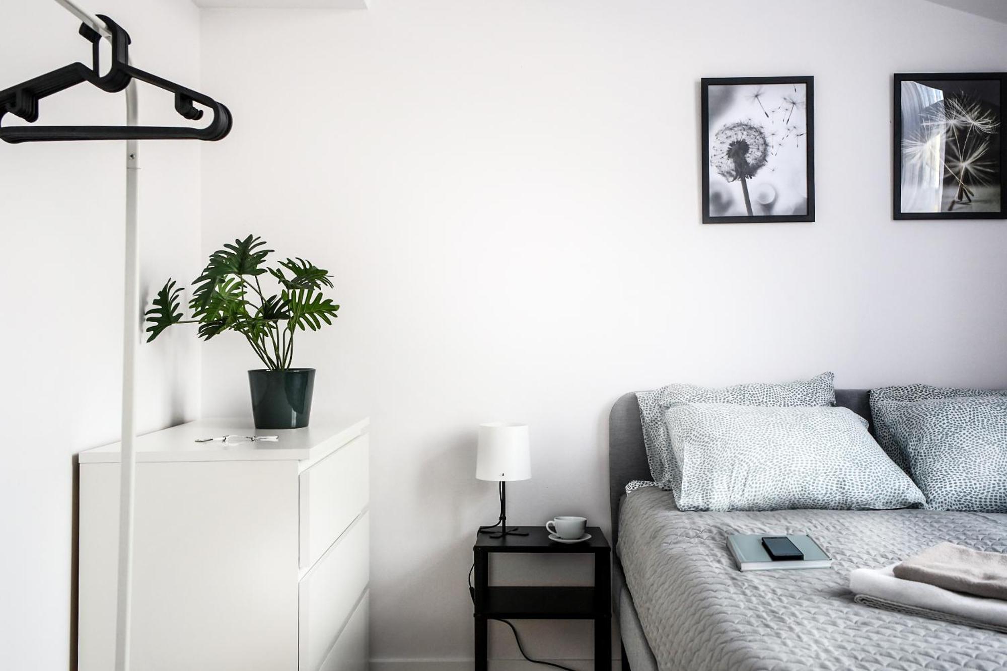 Appartement Fully-furnished With Air Conditioning For Families, Cracow Old Town Krakau