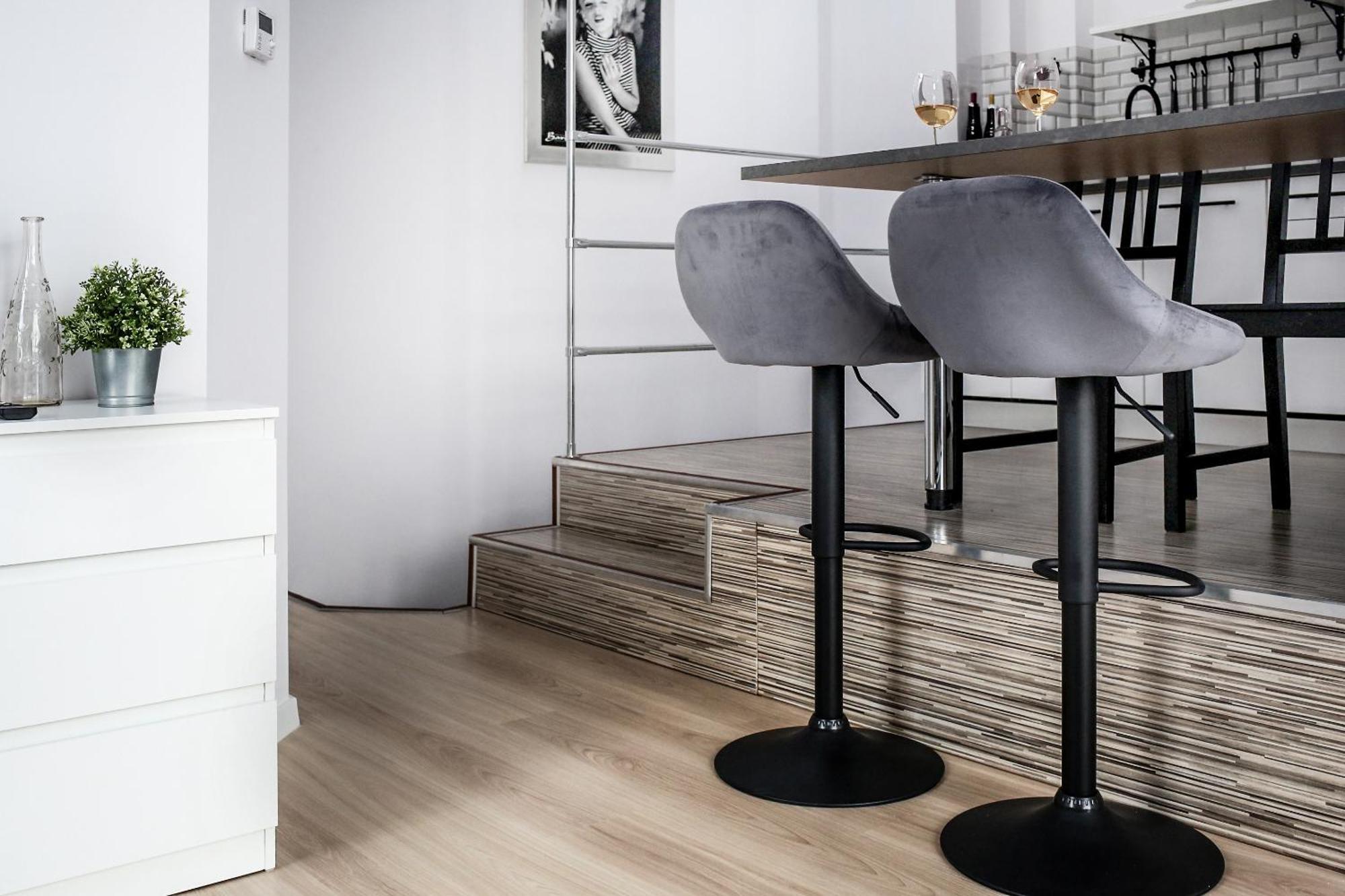 Fully-furnished With Air Conditioning For Families, Cracow Old Town Krakau