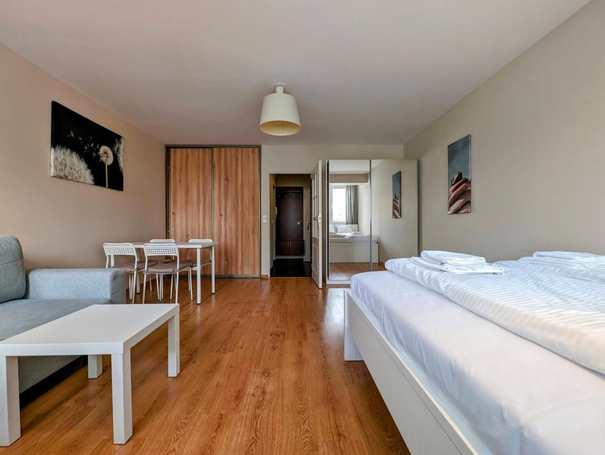 Kazimierza Wielkiego 87 By Homeprime * Kraków