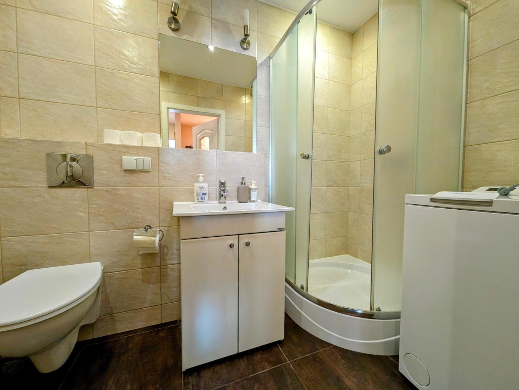 Apartament Kazimierza Wielkiego 87 By Homeprime *
