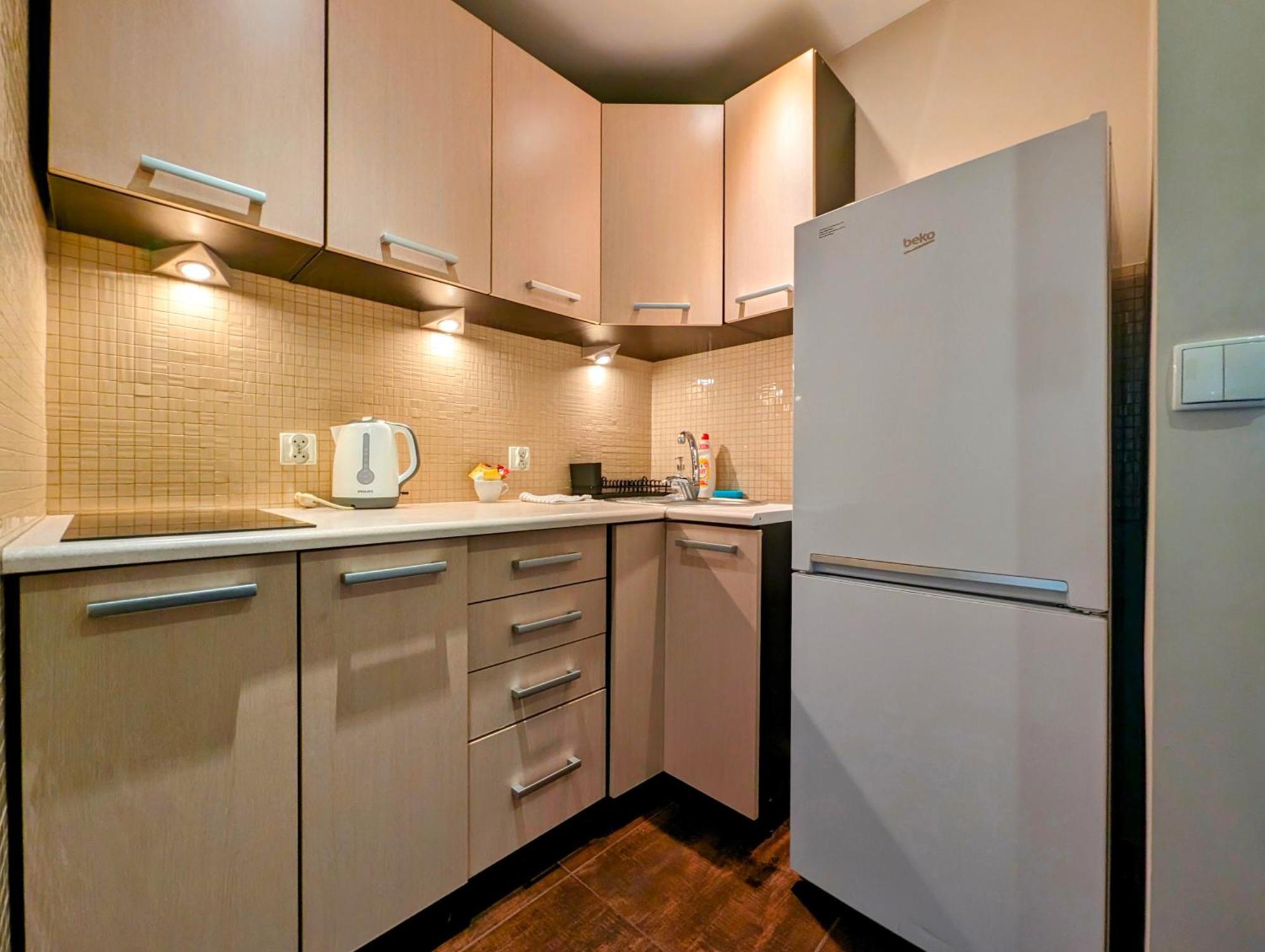 Apartament Kazimierza Wielkiego 87 By Homeprime