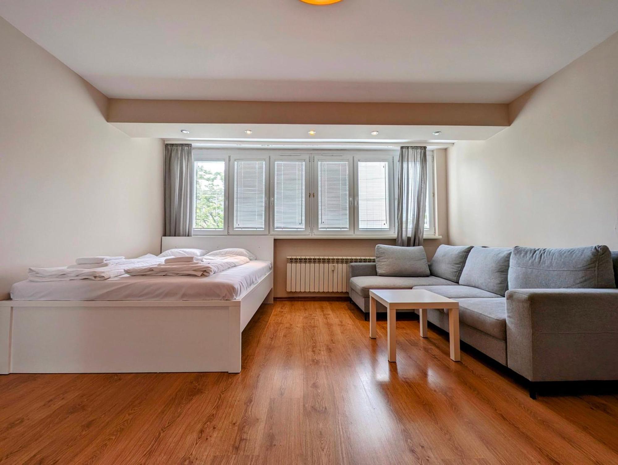 Apartament Kazimierza Wielkiego 87 By Homeprime Kraków