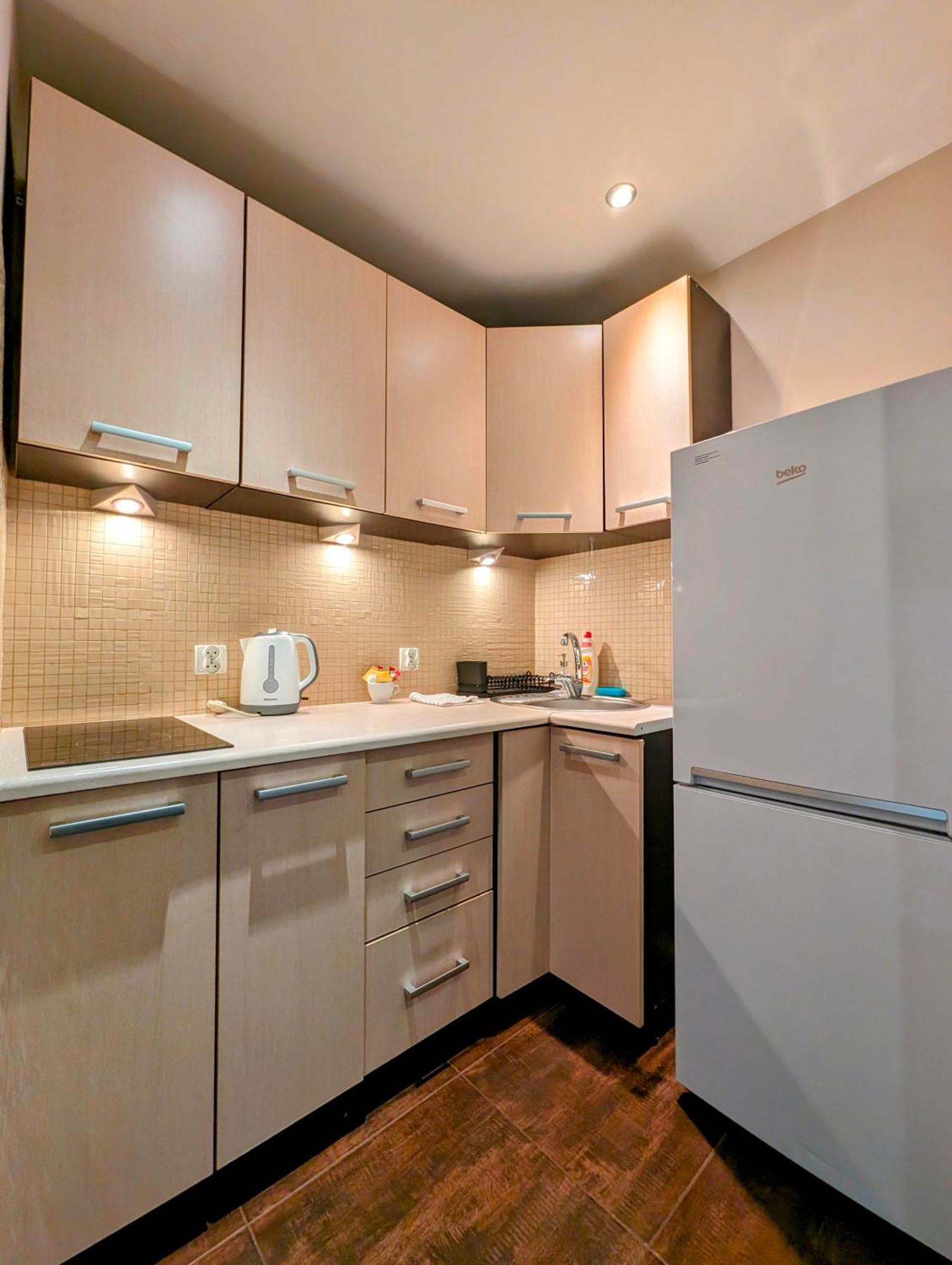 Apartament Kazimierza Wielkiego 87 By Homeprime *