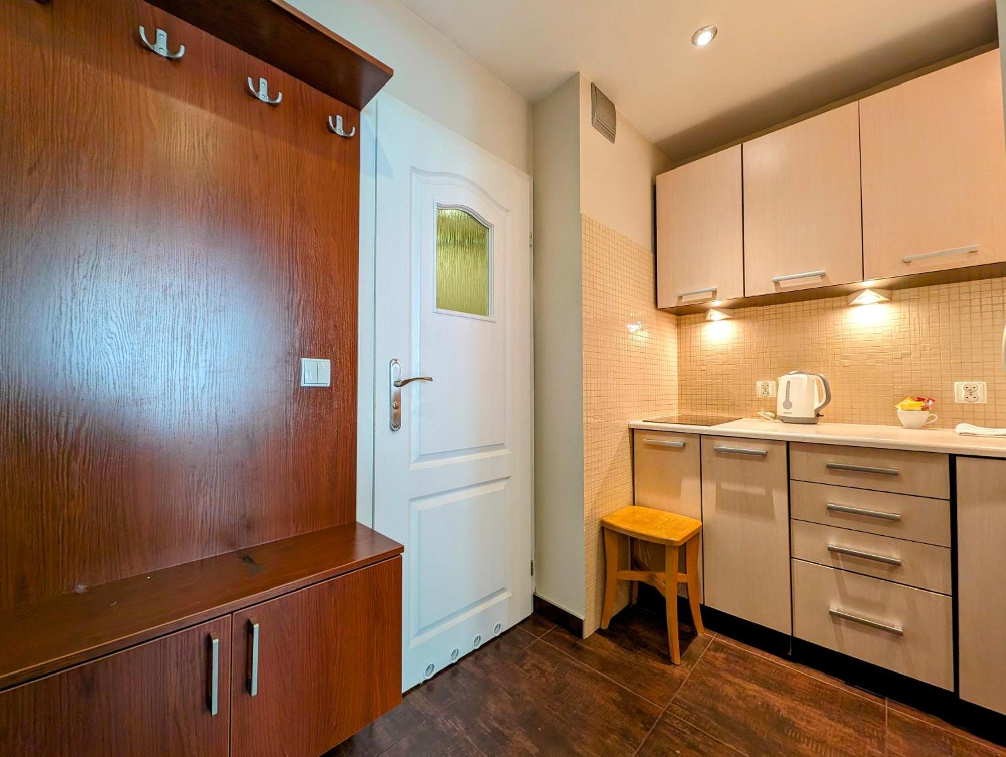 Kazimierza Wielkiego 87 By Homeprime Apartament *