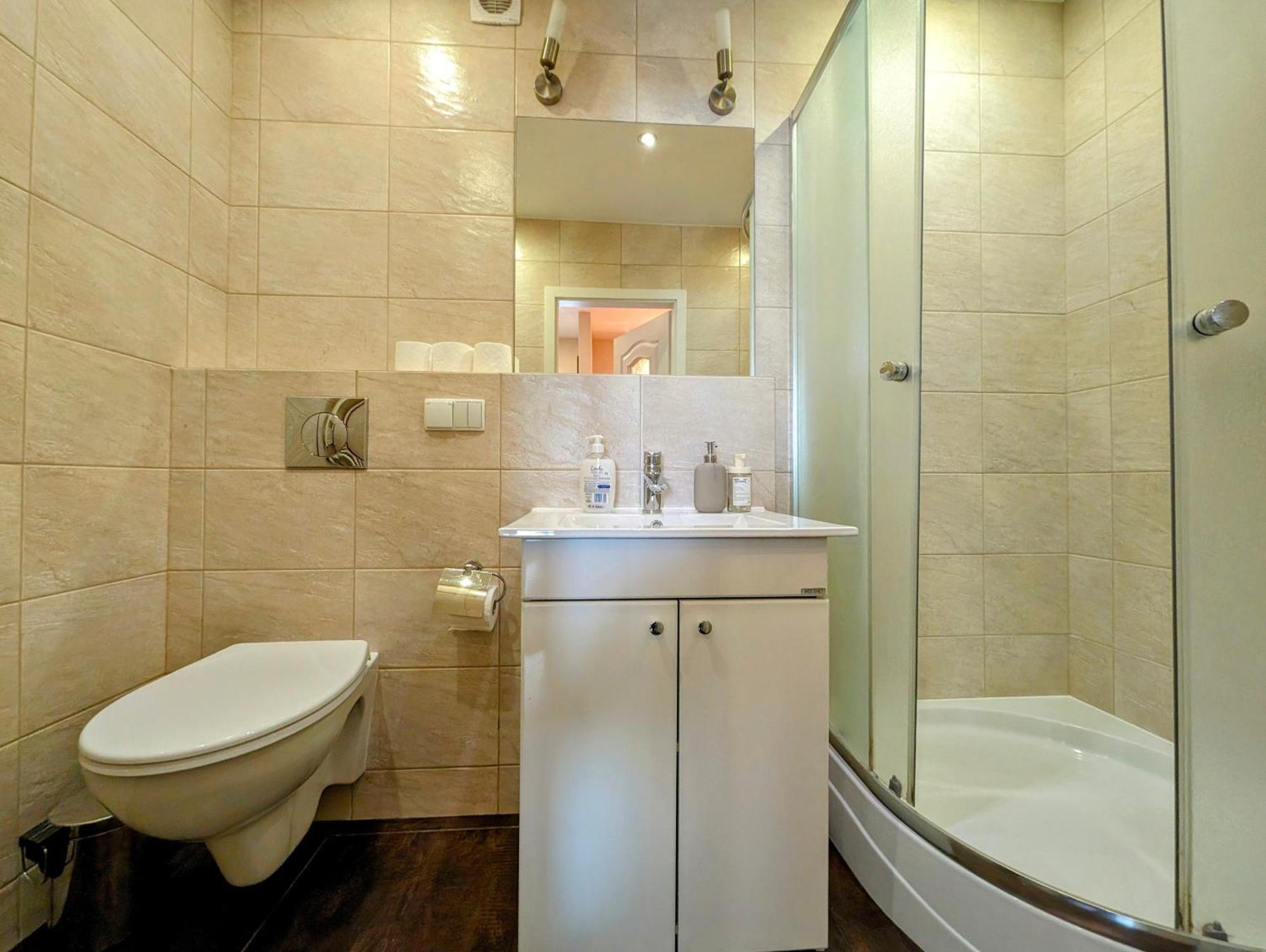 Apartament Kazimierza Wielkiego 87 By Homeprime Kraków