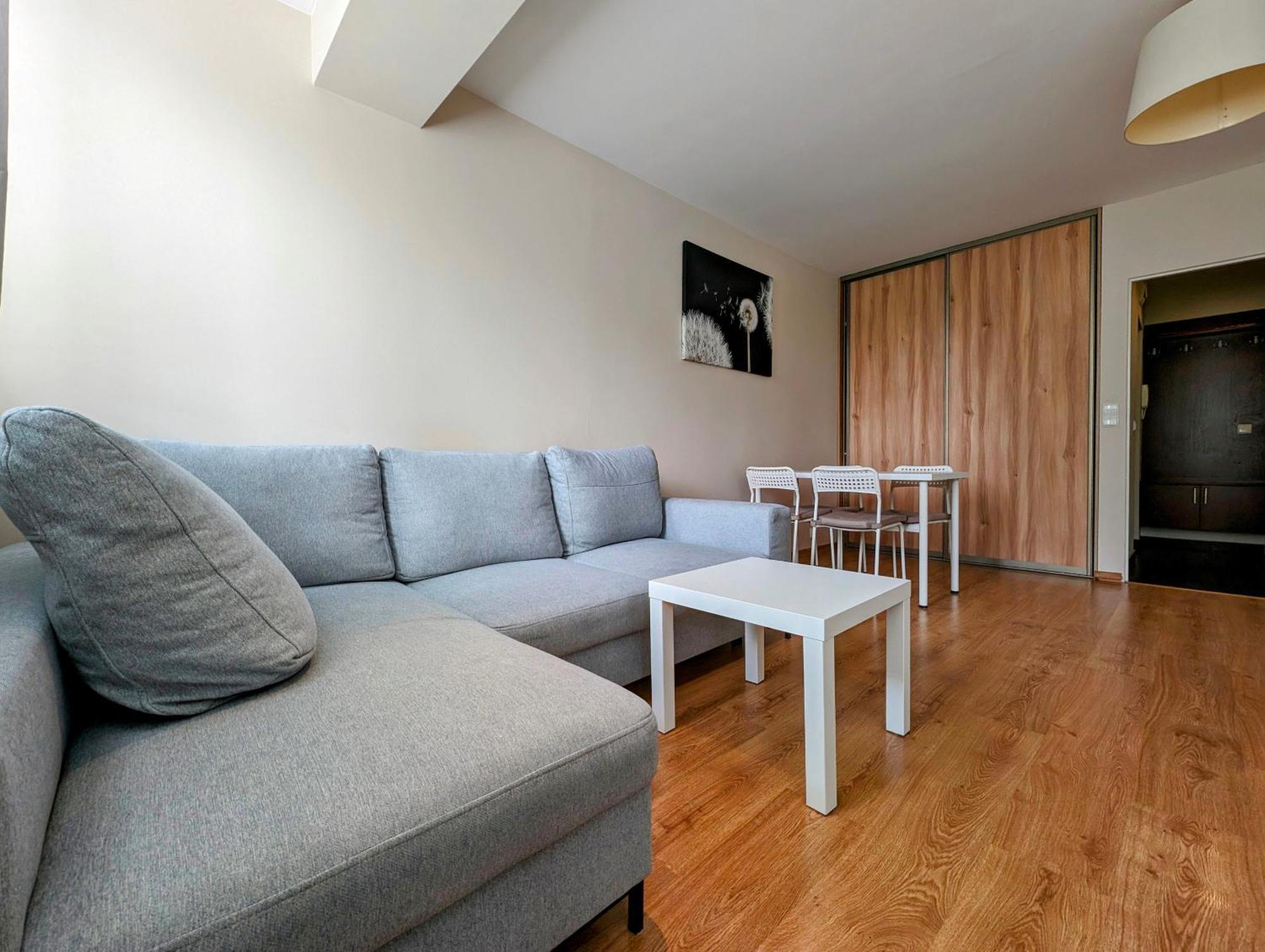 Kazimierza Wielkiego 87 By Homeprime Apartament Kraków
