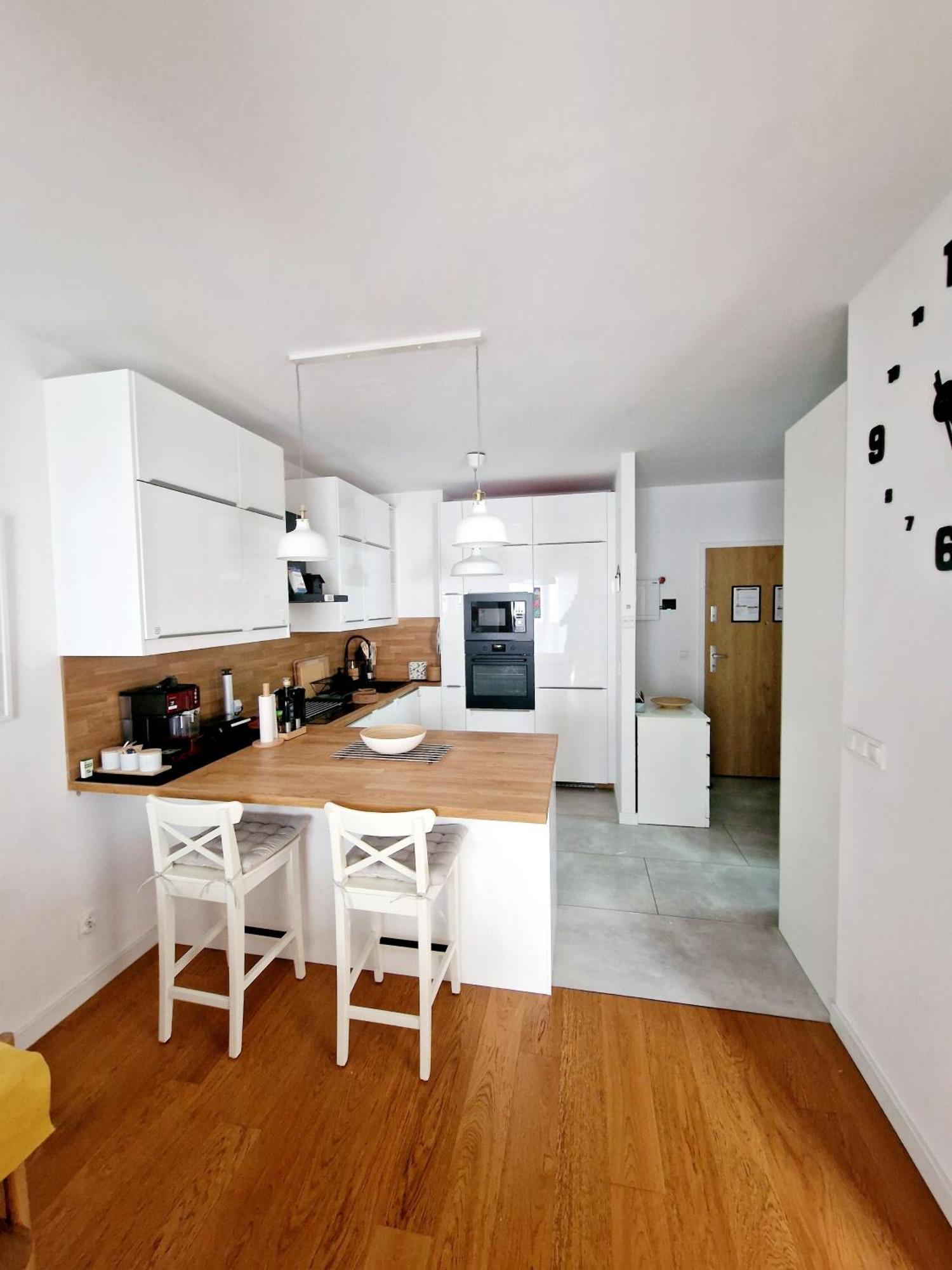 Polish Gem Rydlowka Apartment