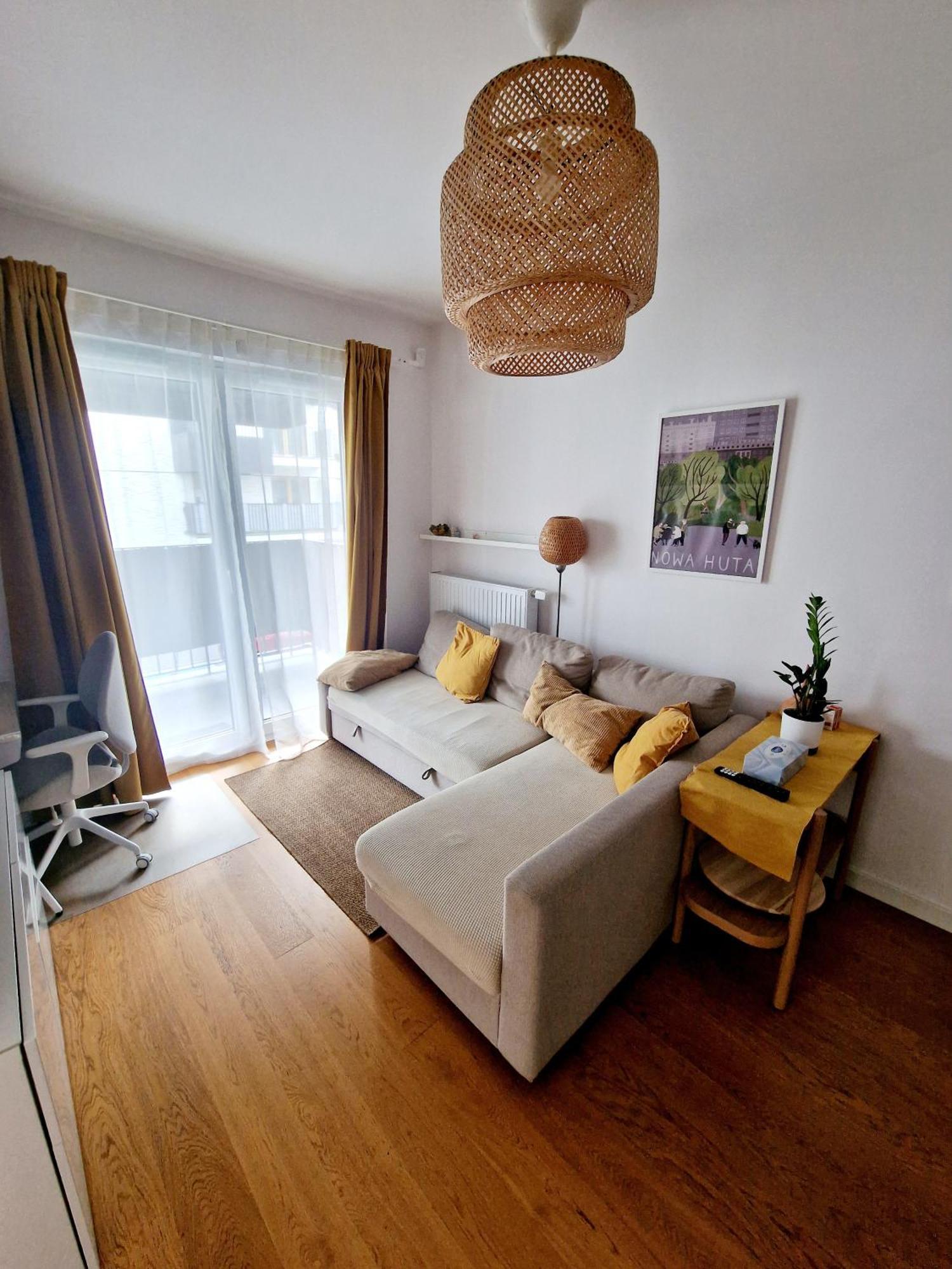 Polish Gem Rydlowka Apartment *
