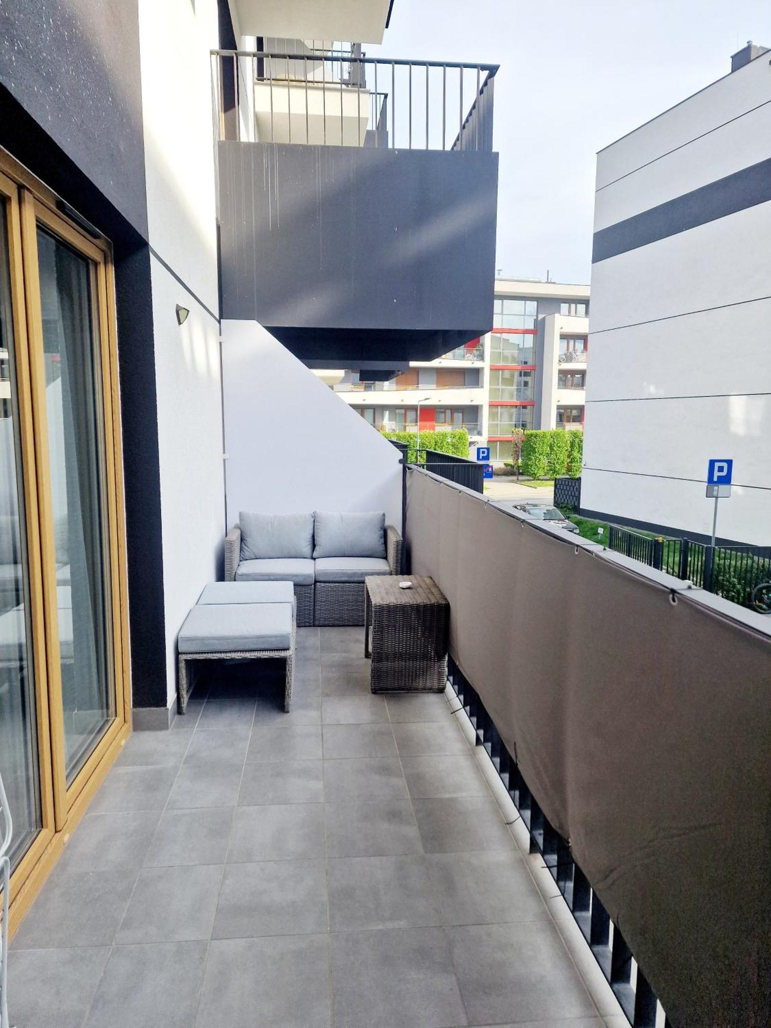 Polish Gem Rydlowka Apartment *