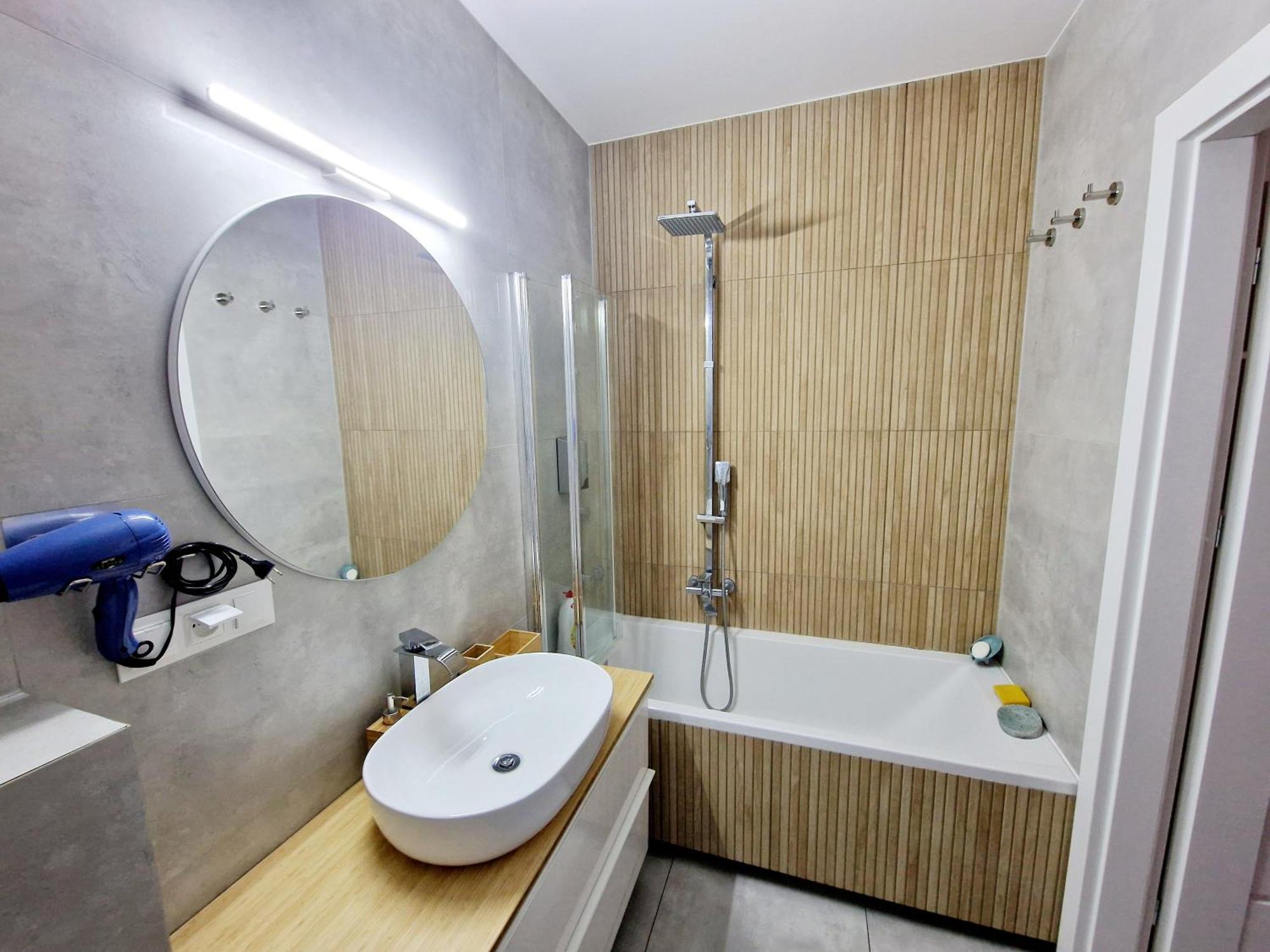 Polish Gem Rydlowka Apartment