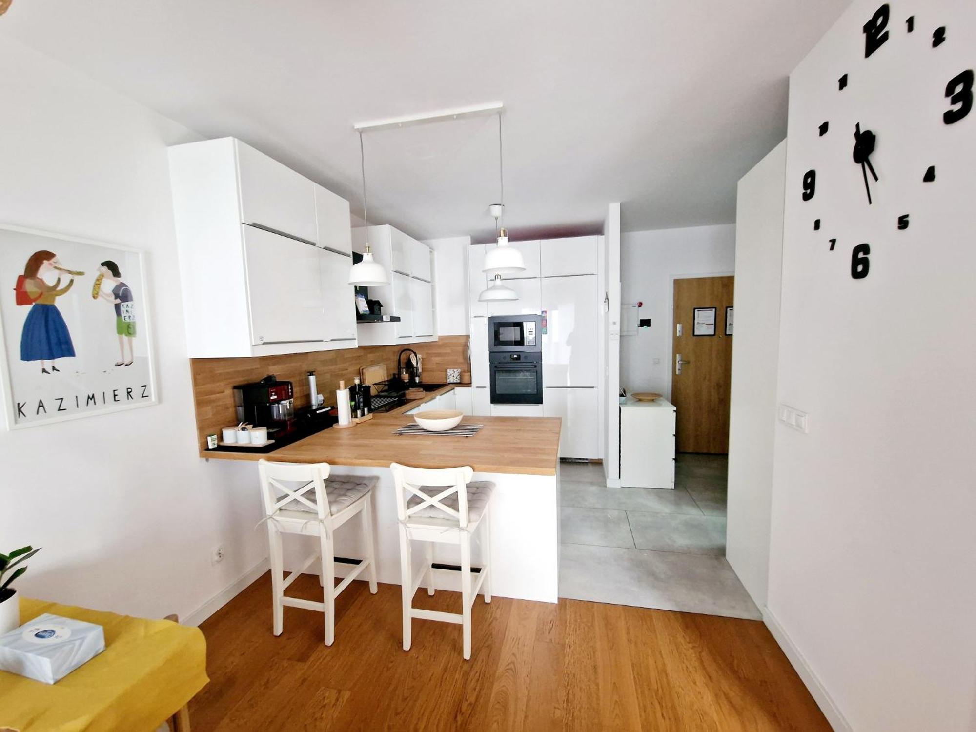 Apartment Polish Gem Rydlowka *