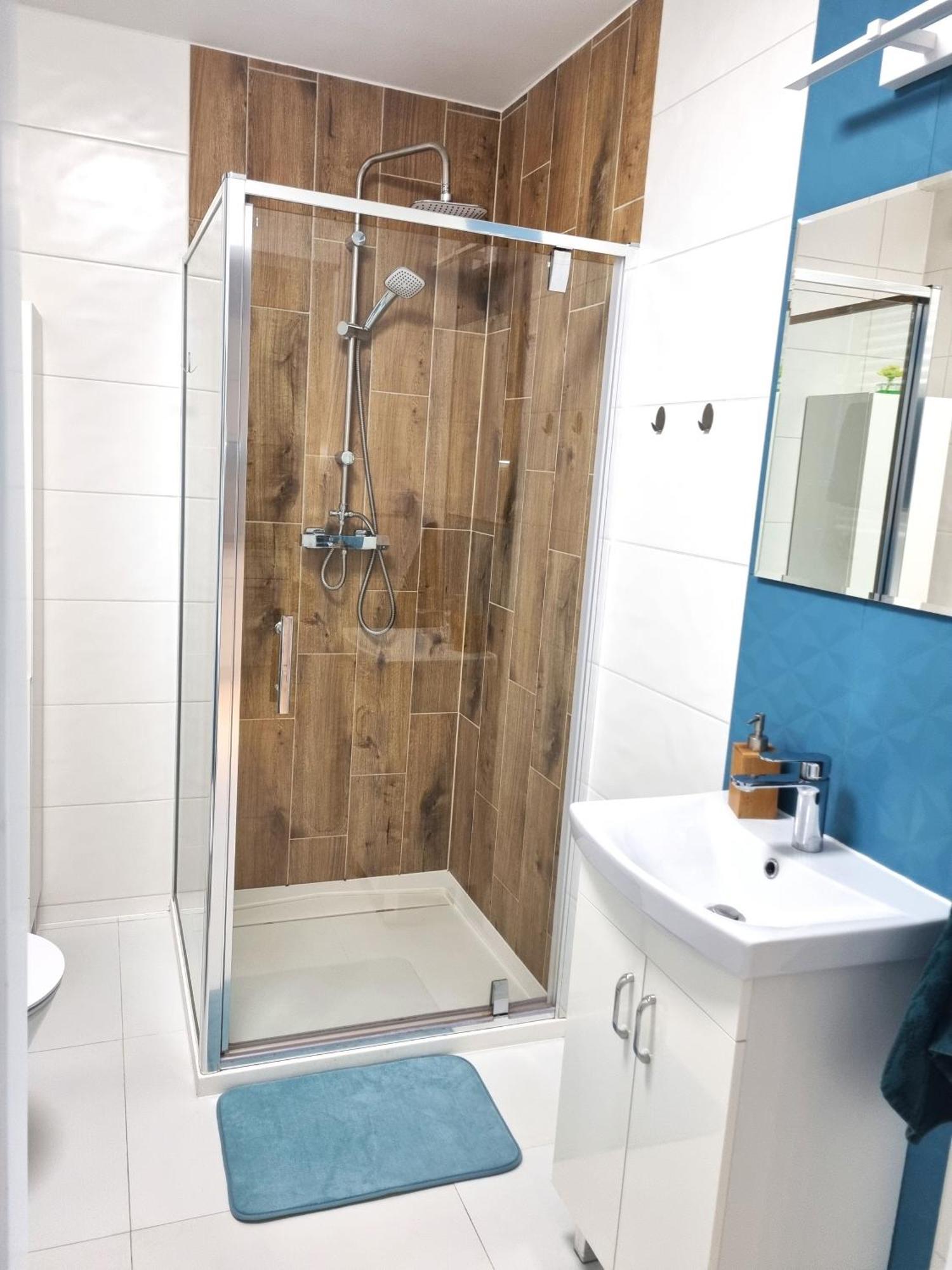 Apartament Dla 2 Osob Przy Plywajacych Basenach Zakrzowek *