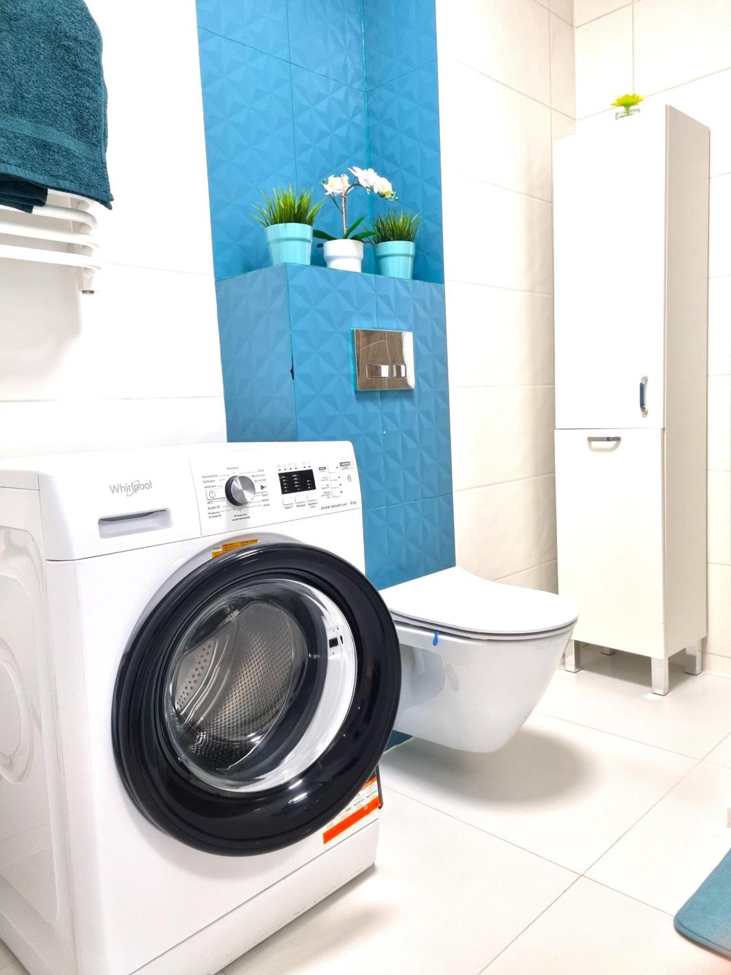 Apartment Apartament Dla 2 Osob Przy Plywajacych Basenach Zakrzowek Krakow