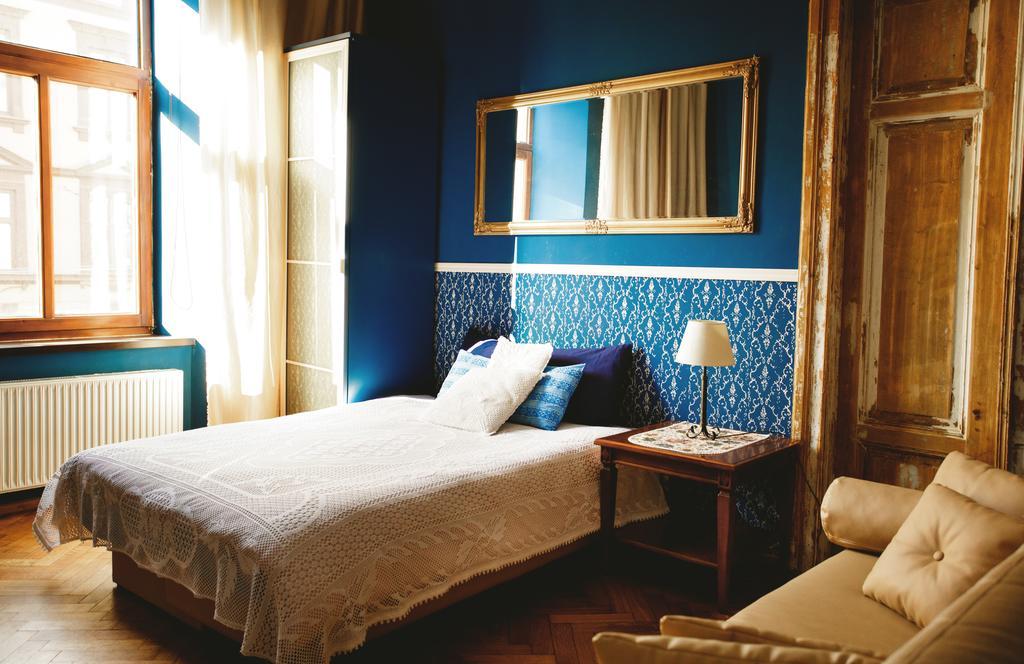 Boutique - Center - Kazimierz 3* Krakow