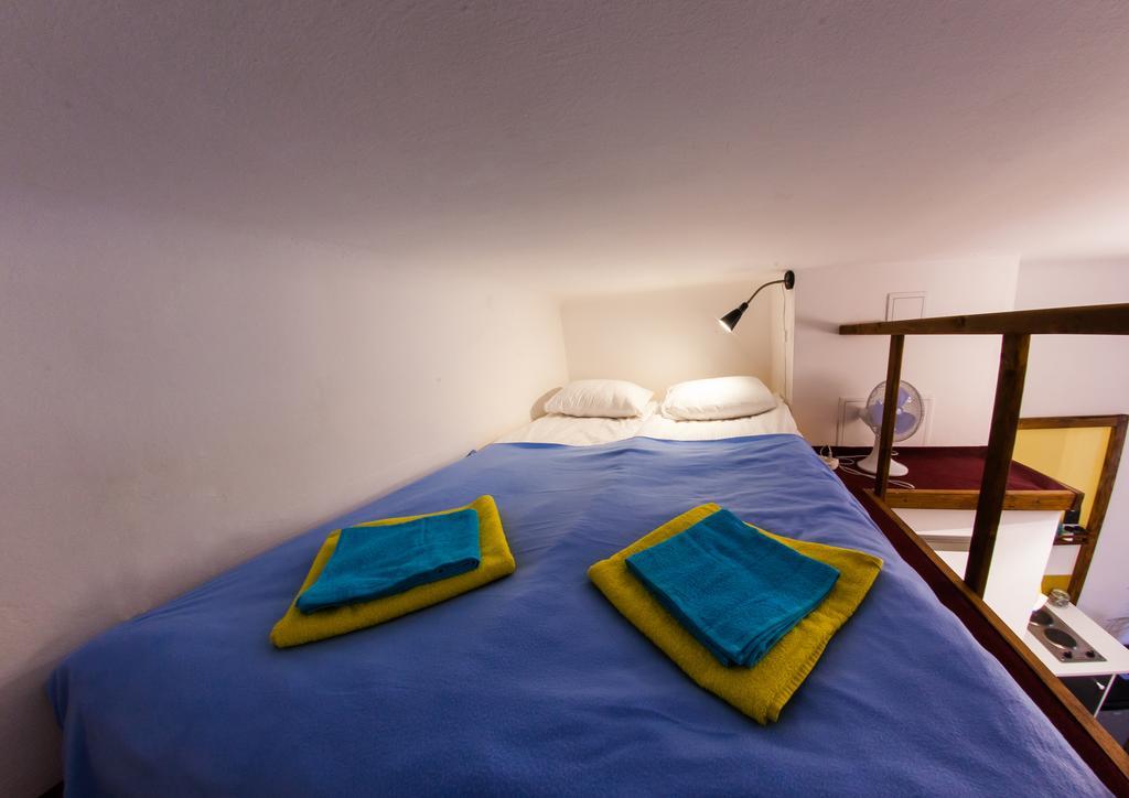 Homely Apartment's Old Town