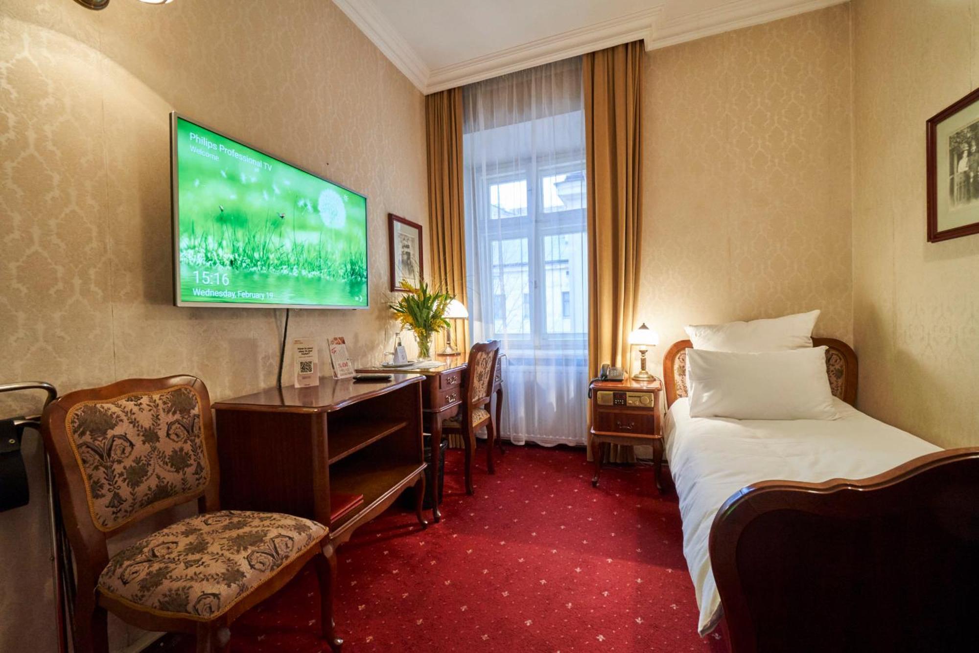 Hotel Pollera Krakow