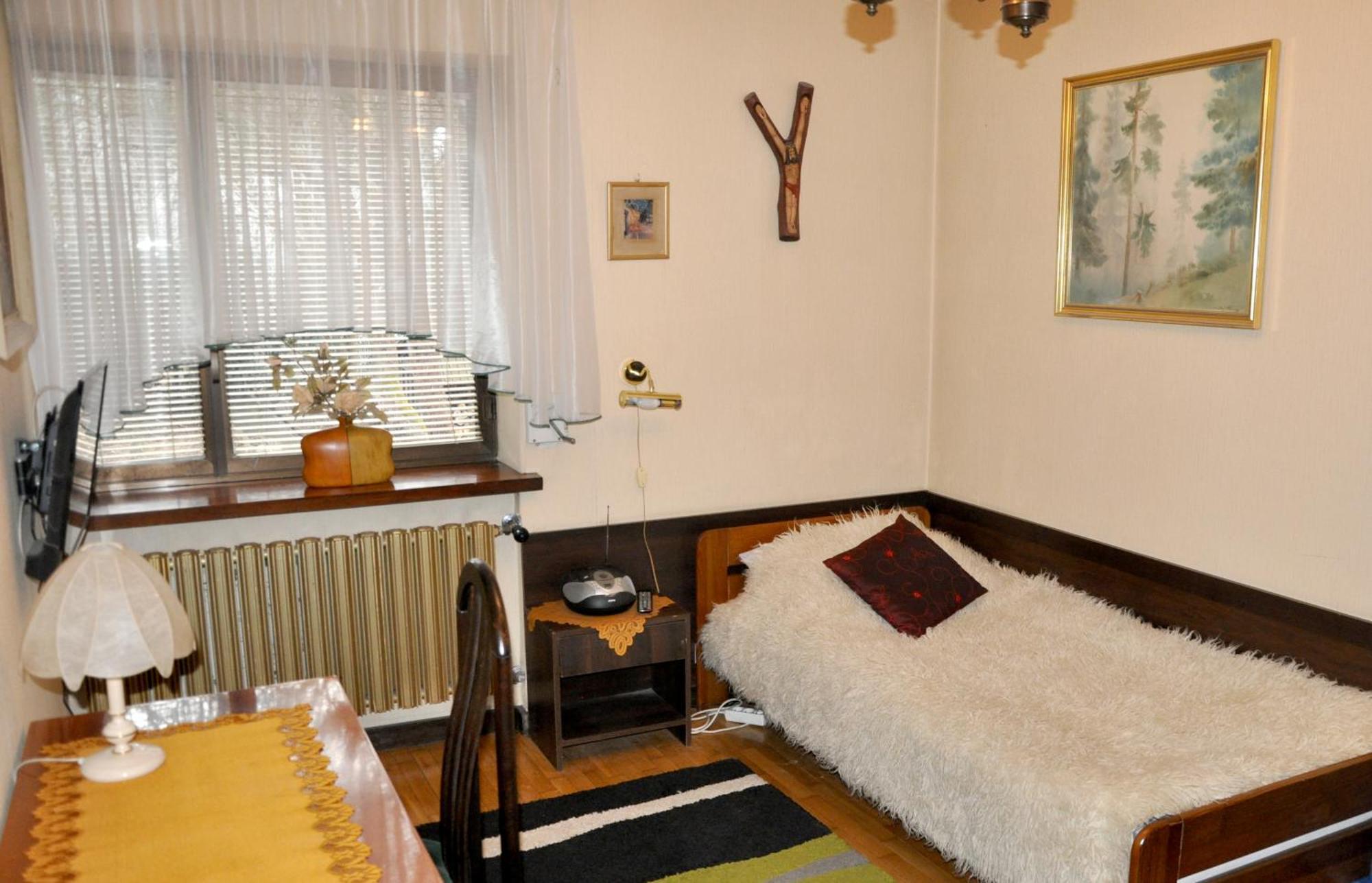 Goscinne Pod Sikornikiem Accommodatie bij particulieren