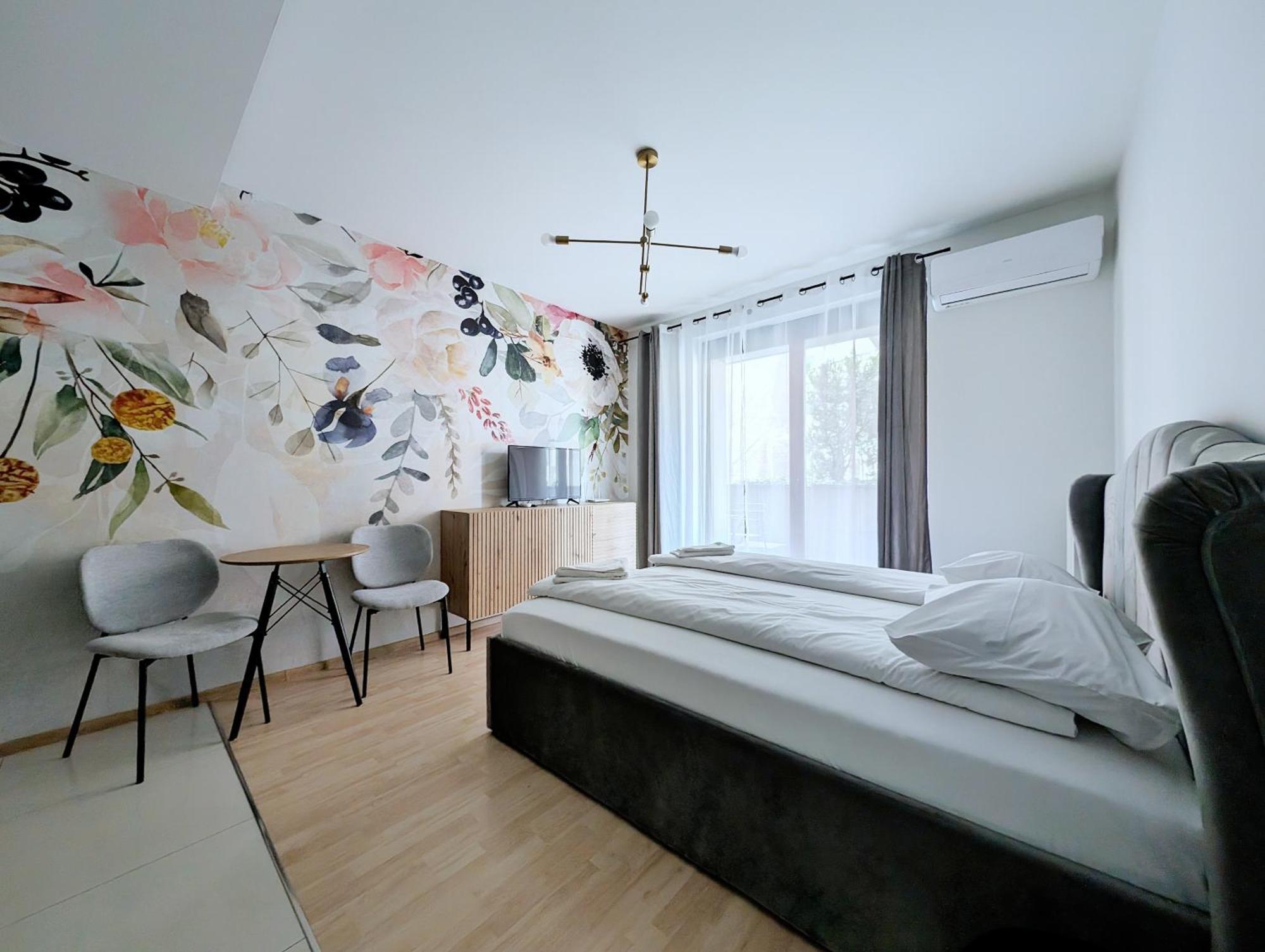 Aparthotel Turnau 3*