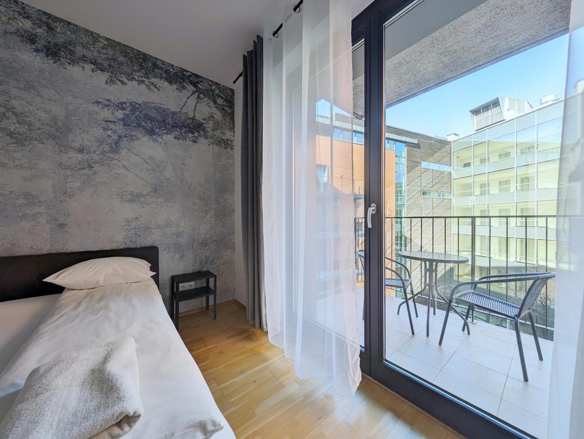Aparthotel Turnau