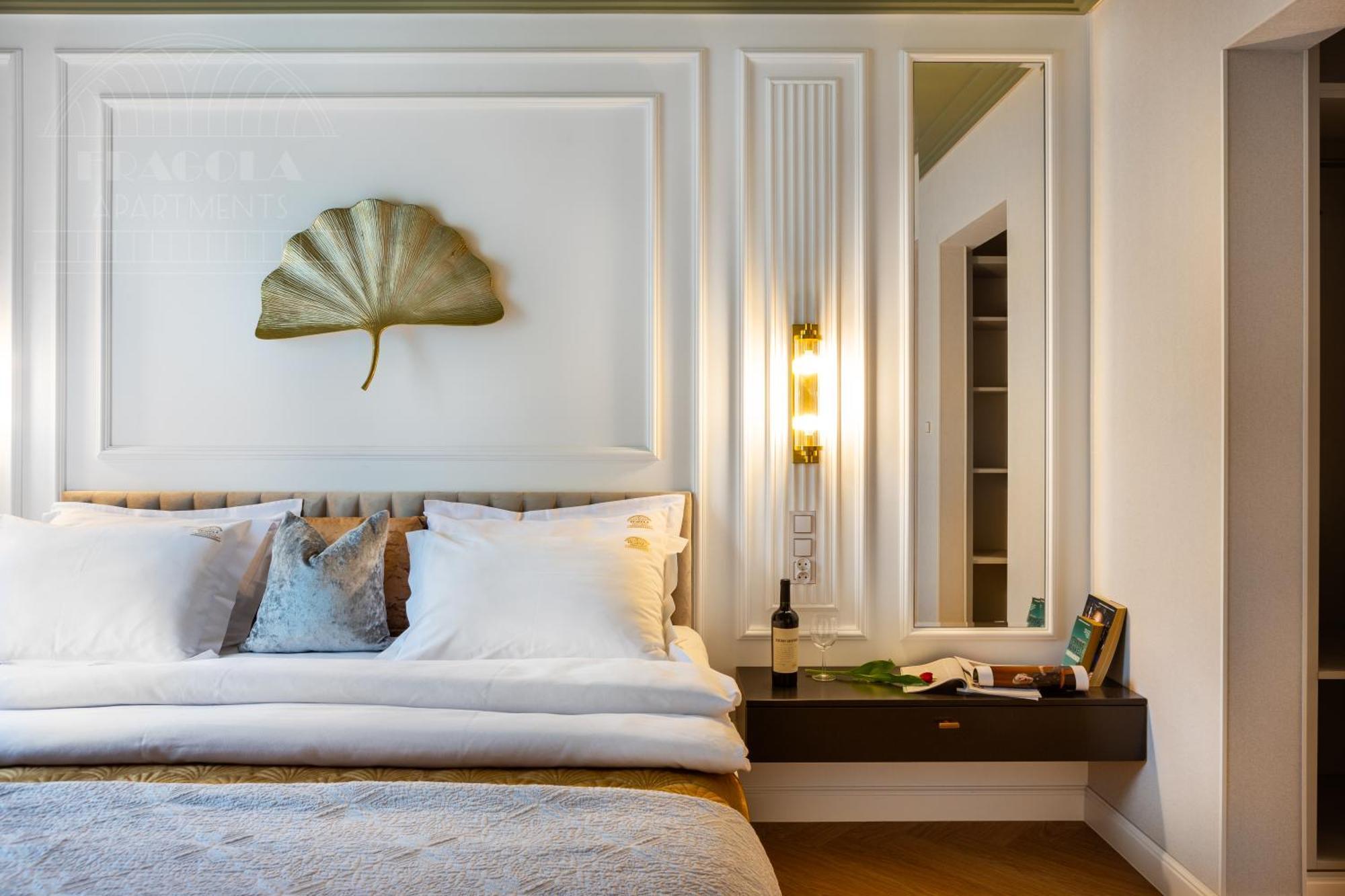 Apartment Fragola Old Town