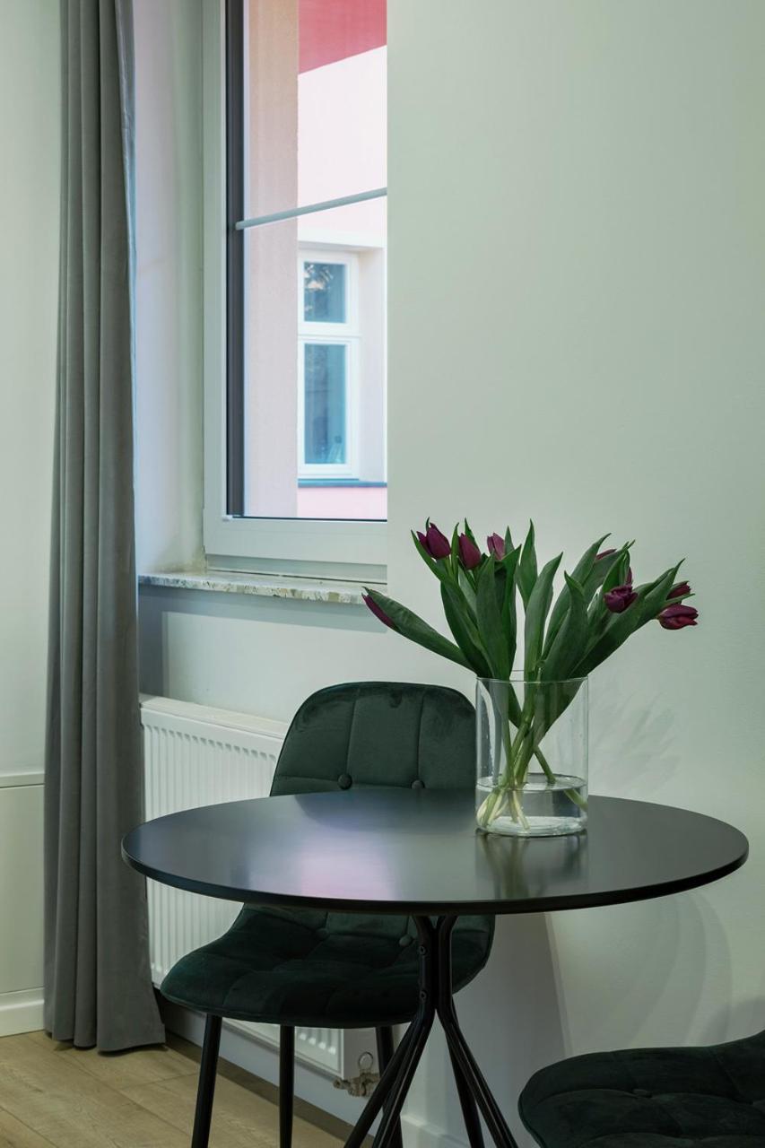 Well Well Aparthotel