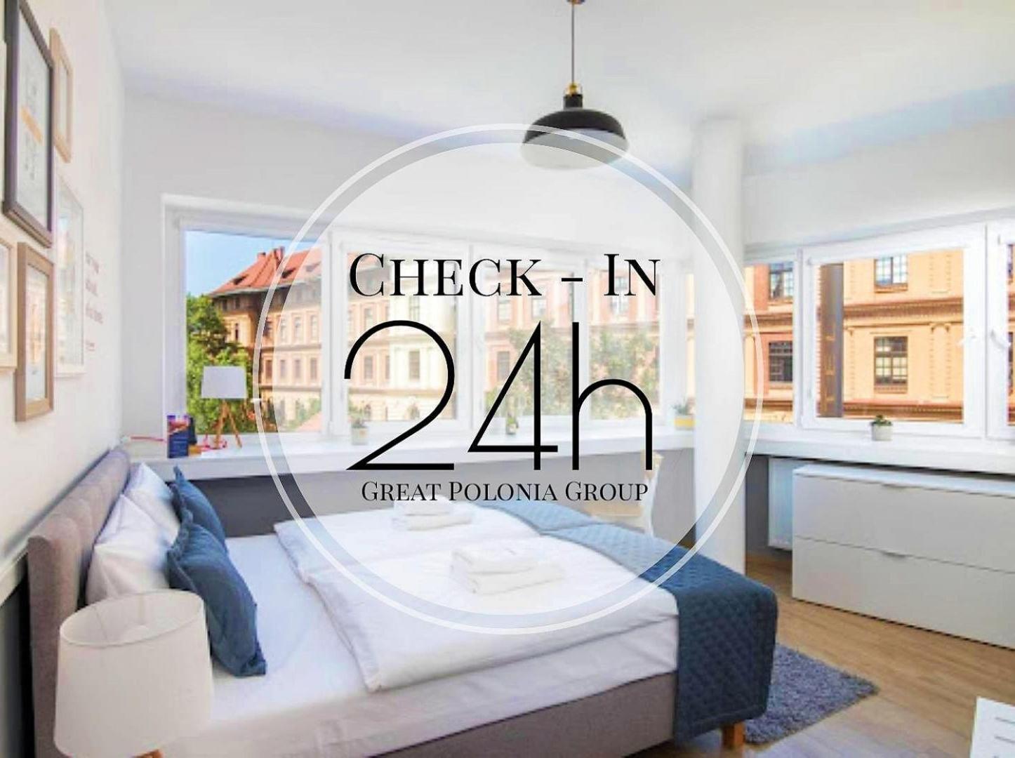 Great Polonia Center Krakau