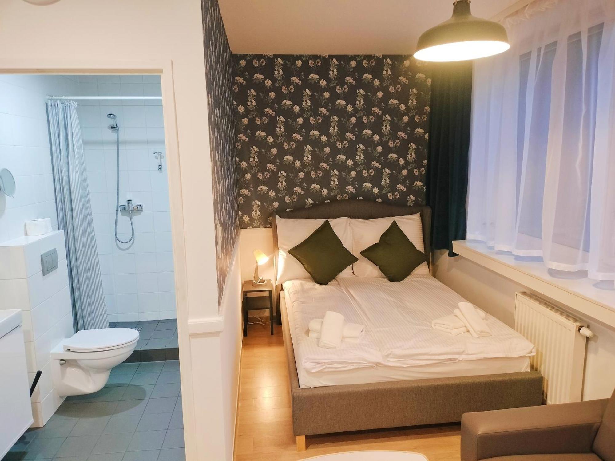 Aparthotel Great Polonia Center 3*