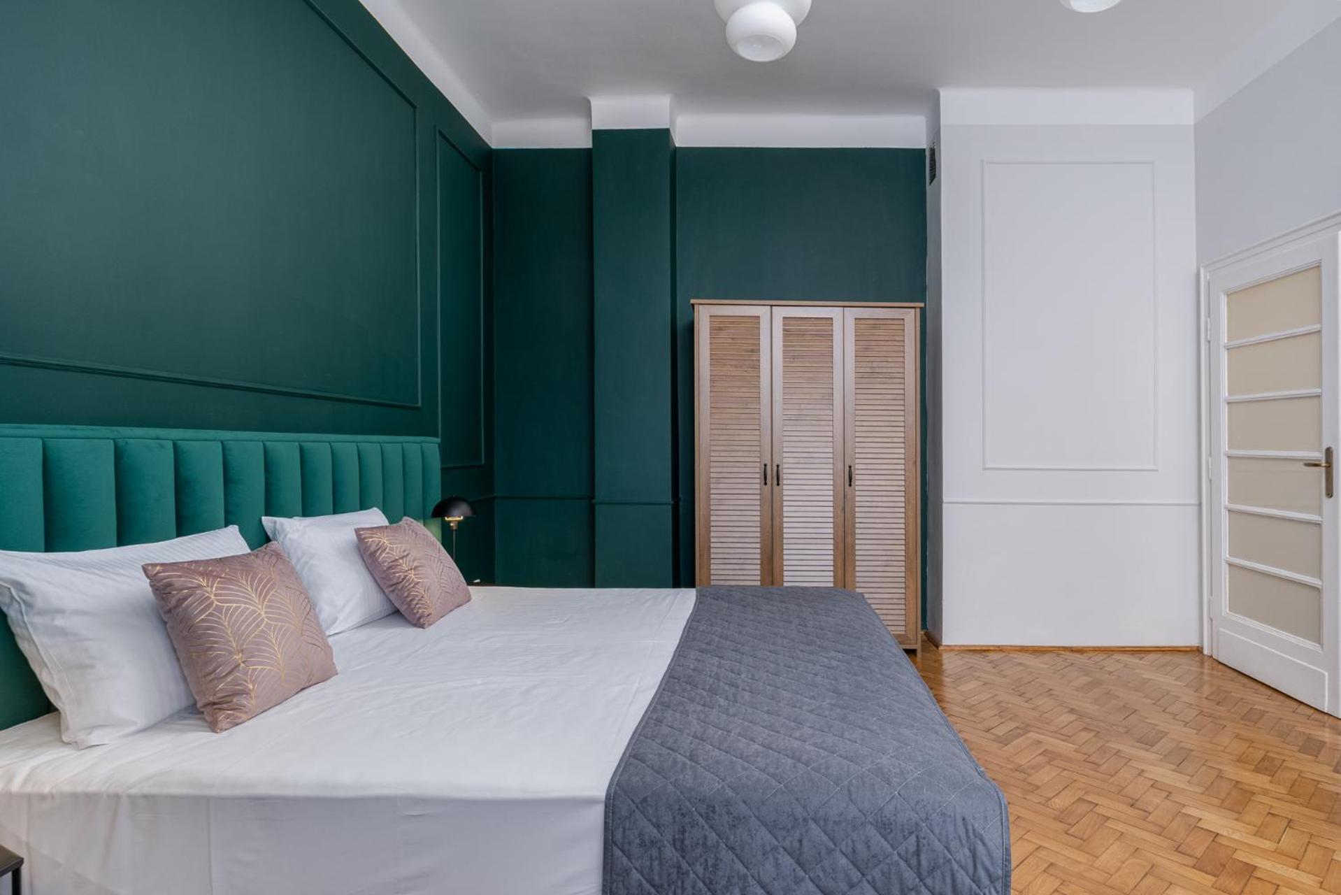 Wawel Boutique - Old Town 3* Krakow