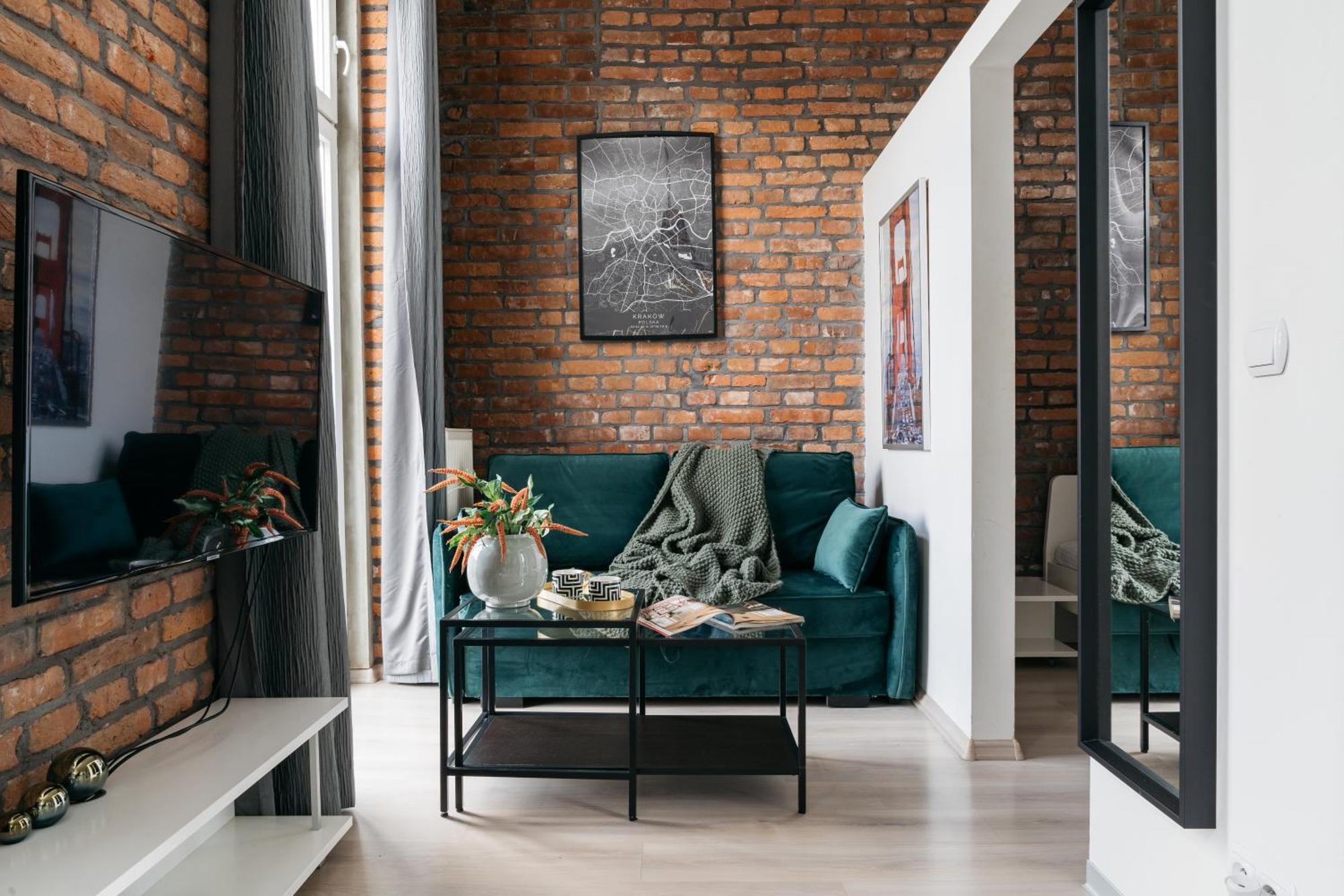 Rotunda - Loftaffair Apartment *