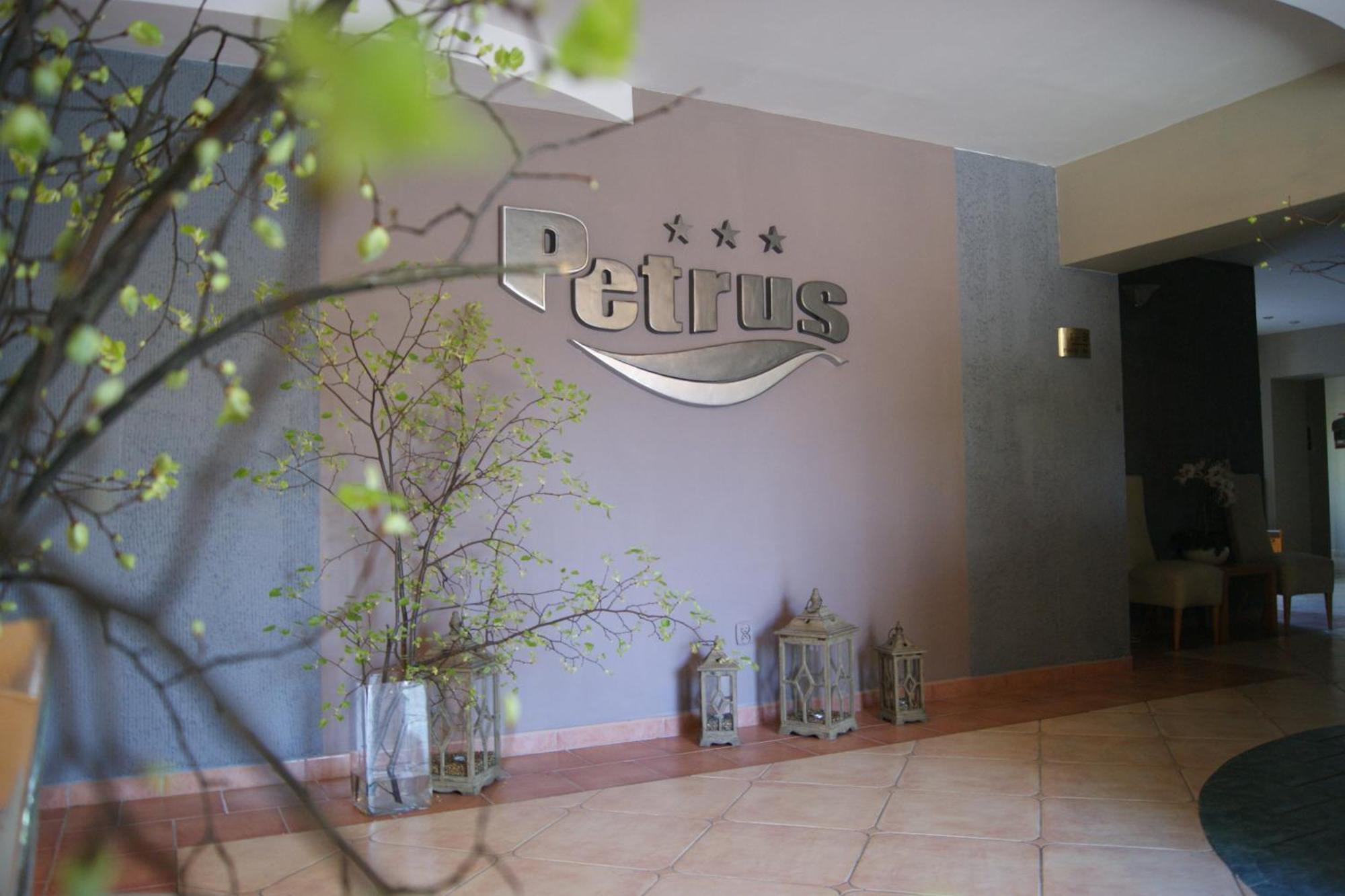 Hotel Petrus