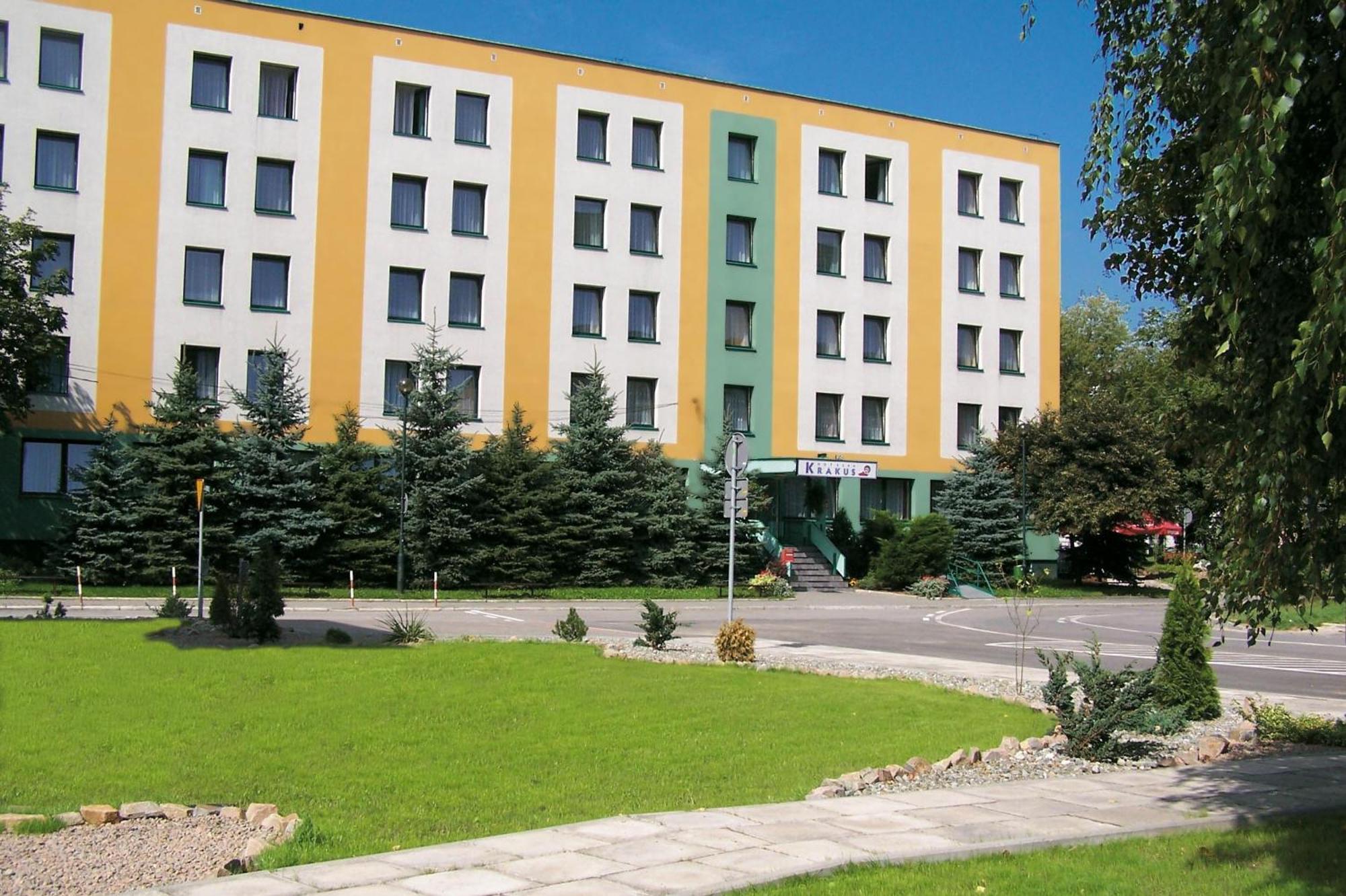 Krakus Krakow