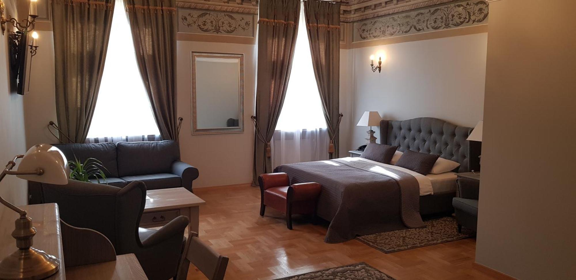 Hotel Mikolaj 3*