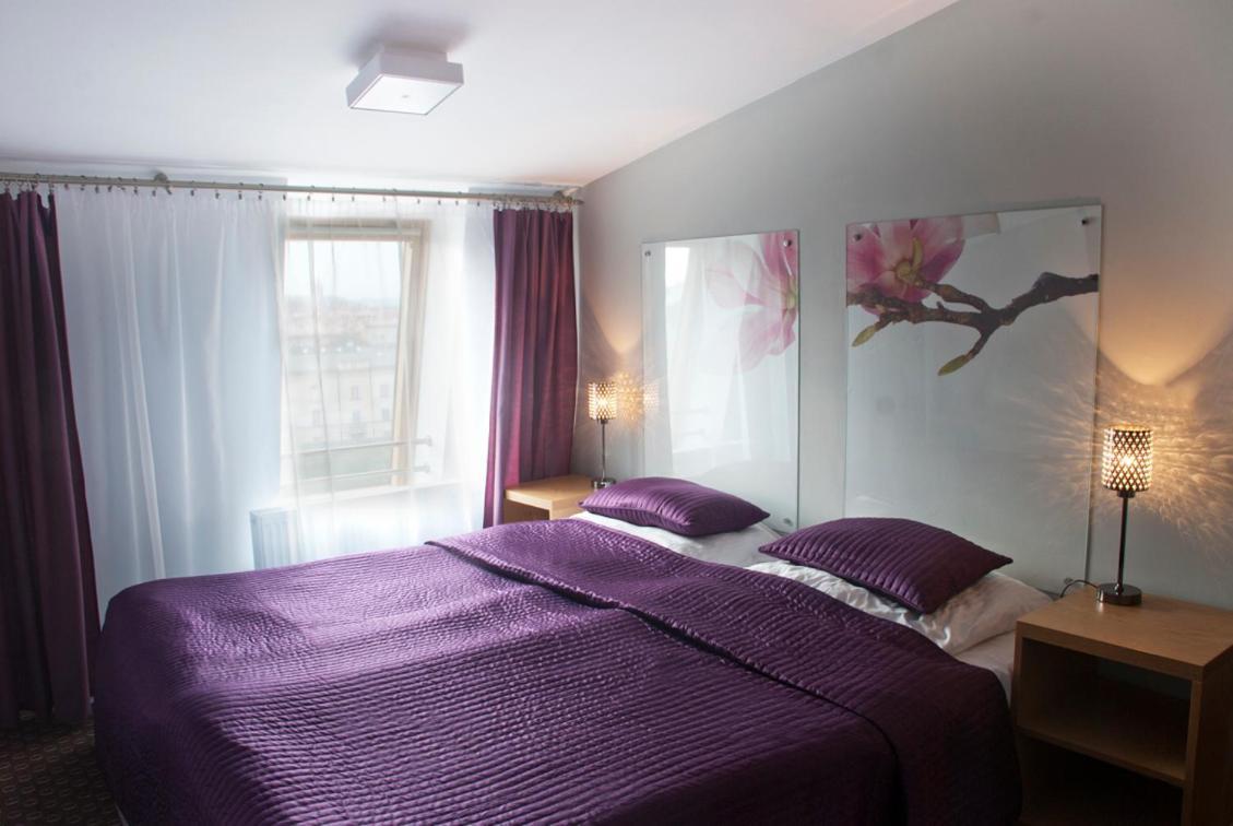 Hotel Secesja Krakau