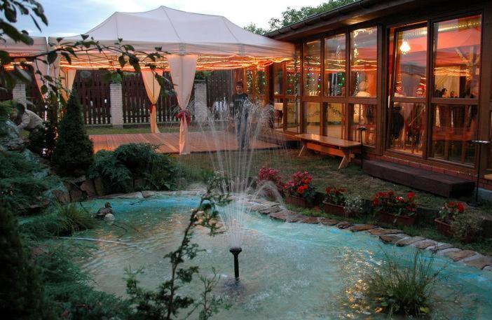 Hotel Bona Krakau
