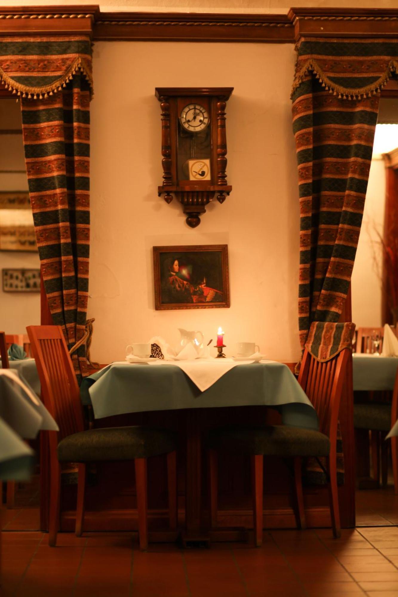 Bed & Breakfast Jordan Goscinne