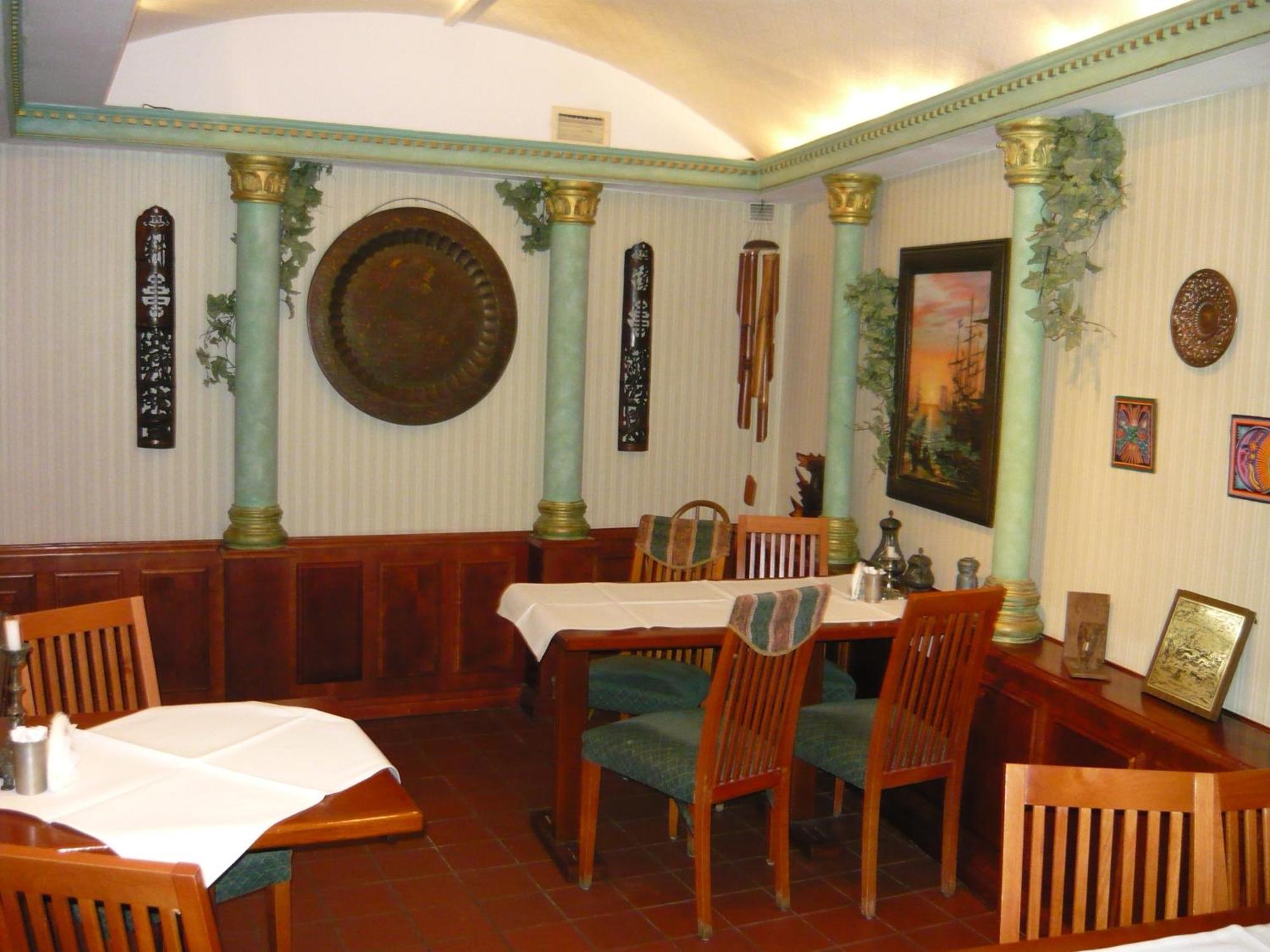 Bed & Breakfast Jordan Goscinne Krakow