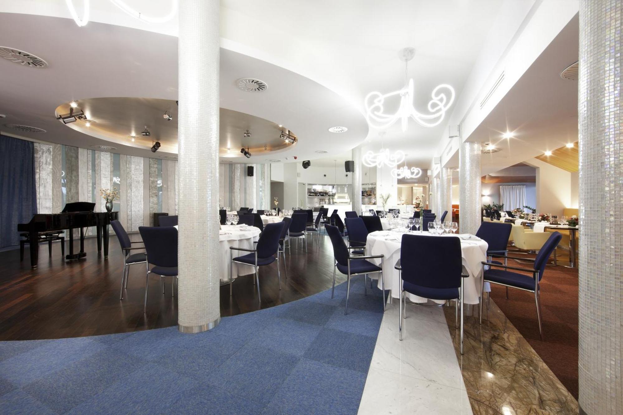 Hotel Niebieski Art & Spa