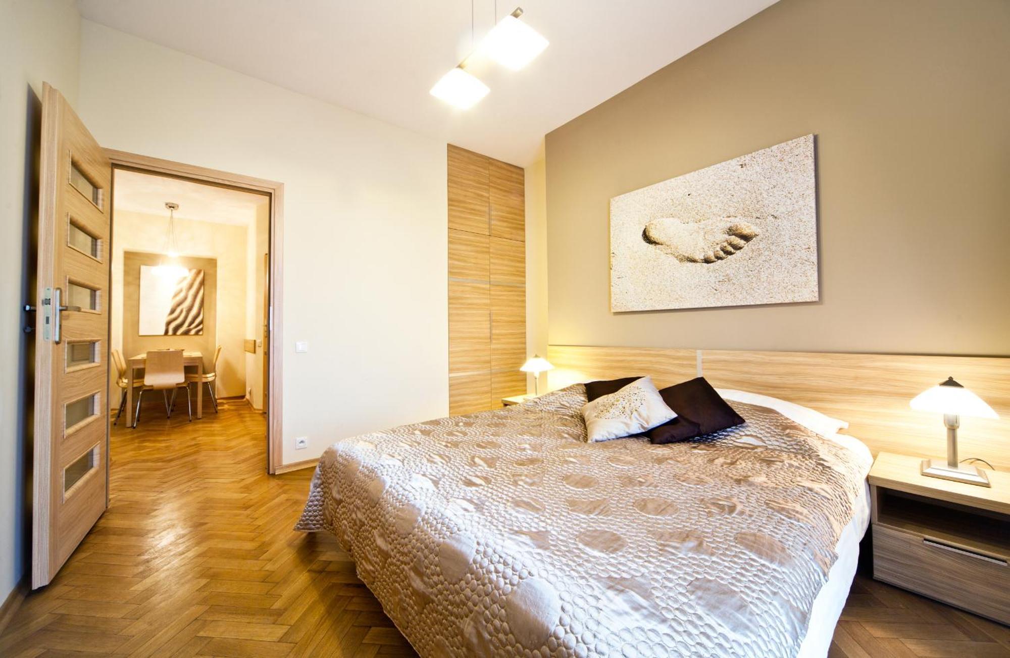 Aparthotel 4seasons﻿ Cracow 3*
