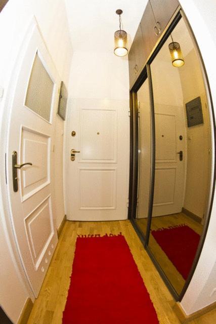 Apartment Kopernik