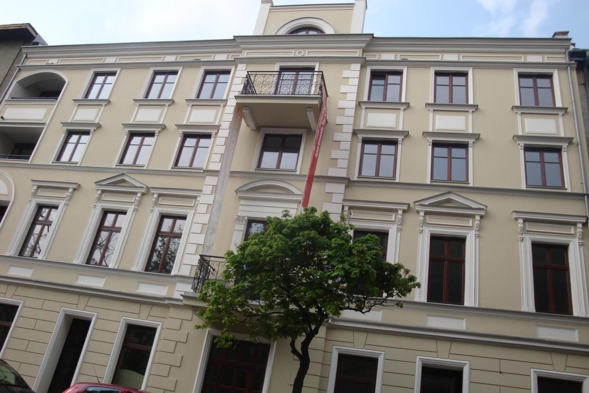 Apartment Kopernik