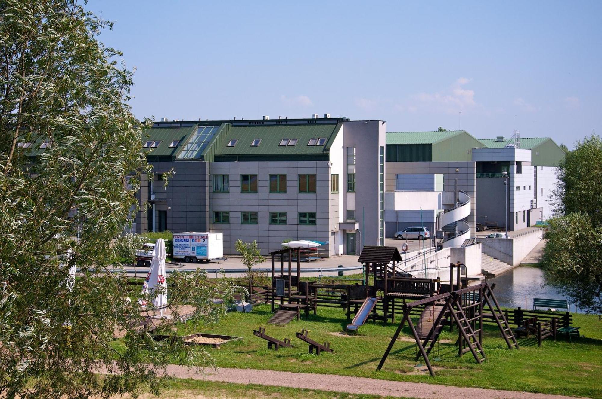 Hotel Kolna 3*