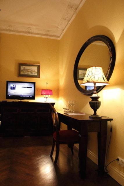 Apartamento Cracow Apartments 24 Cracóvia