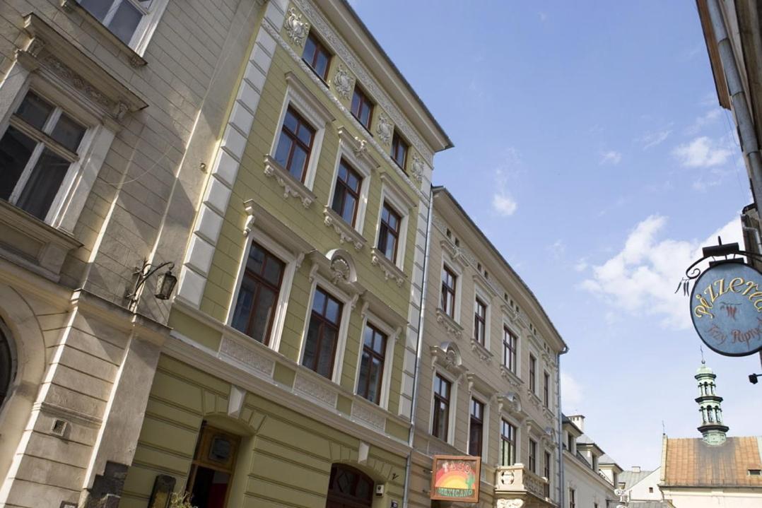 Homestay Goscinne Poselska 20