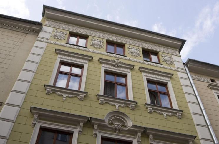 Homestay Goscinne Poselska 20