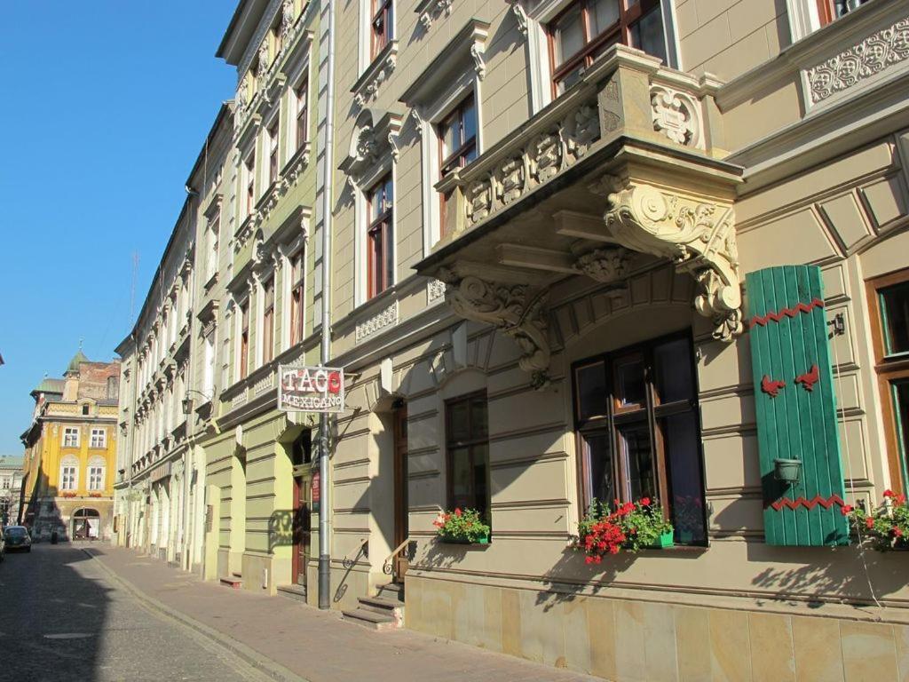 Goscinne Poselska 20 Krakow