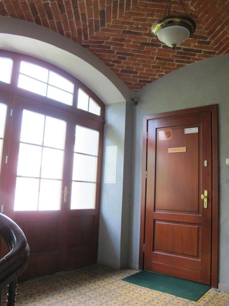 Goscinne Poselska 20 Krakow
