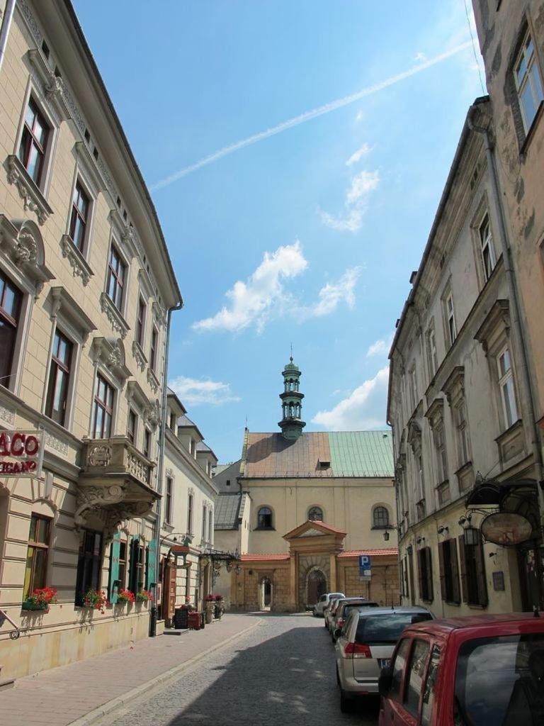 Homestay Goscinne Poselska 20 Krakow