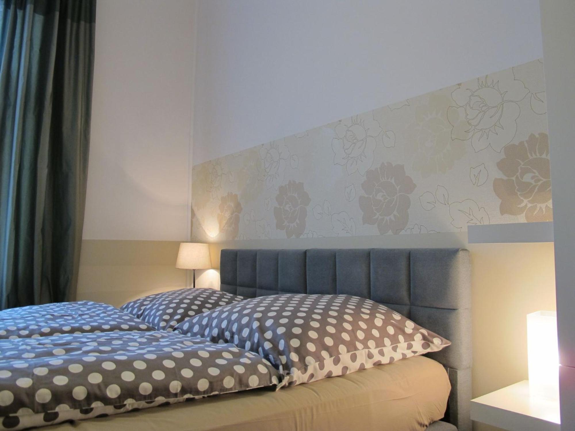 Homestay Goscinne Poselska 20 *