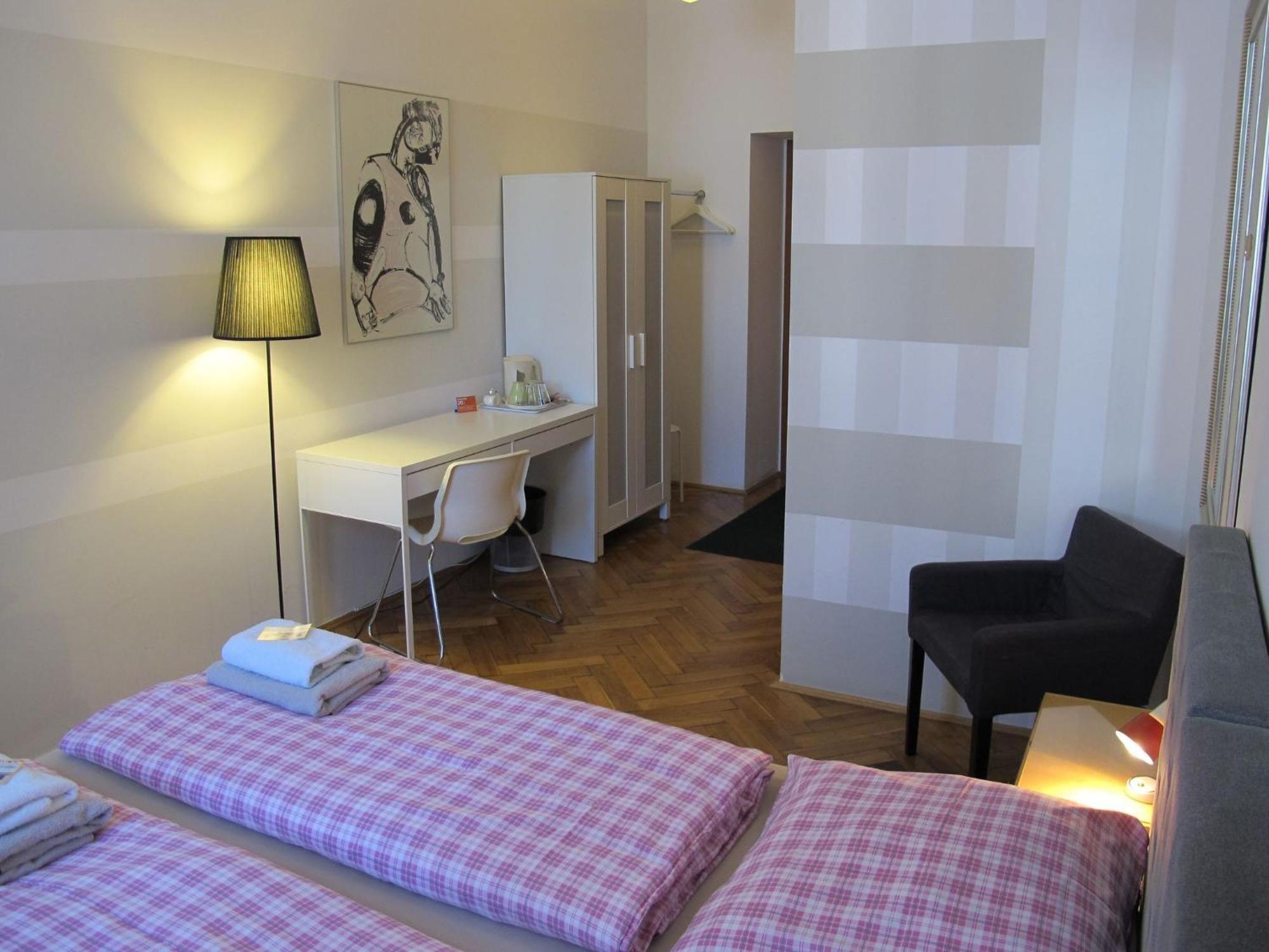 Homestay Goscinne Poselska 20 Krakow