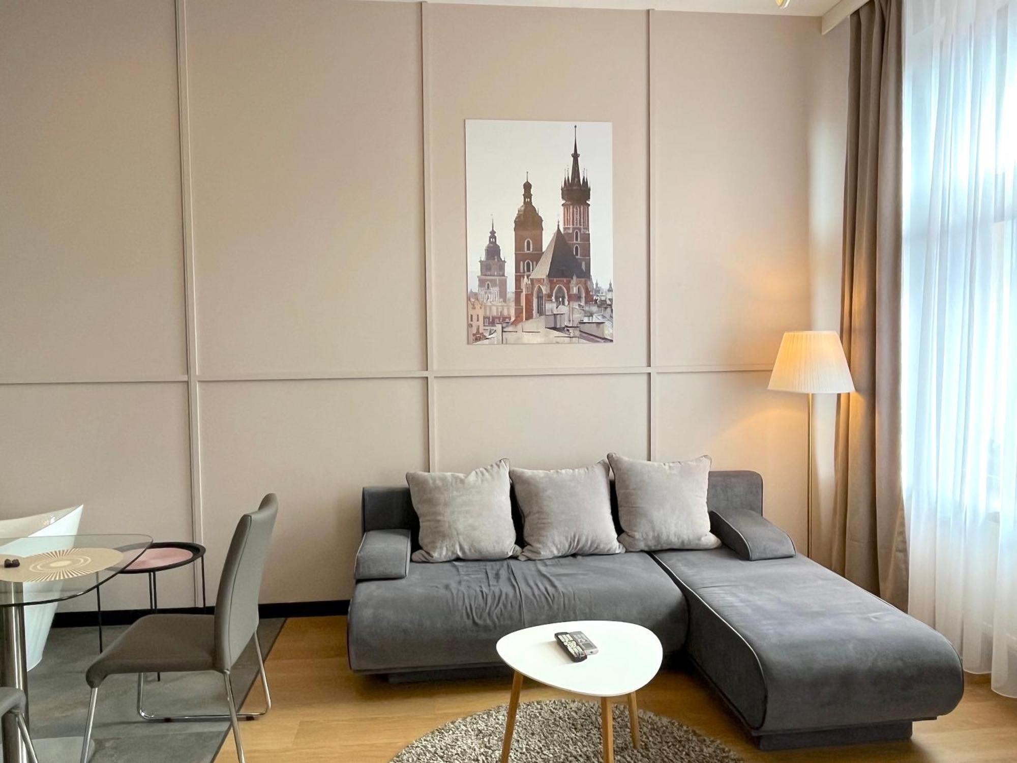 Appartement Dluga 27 *